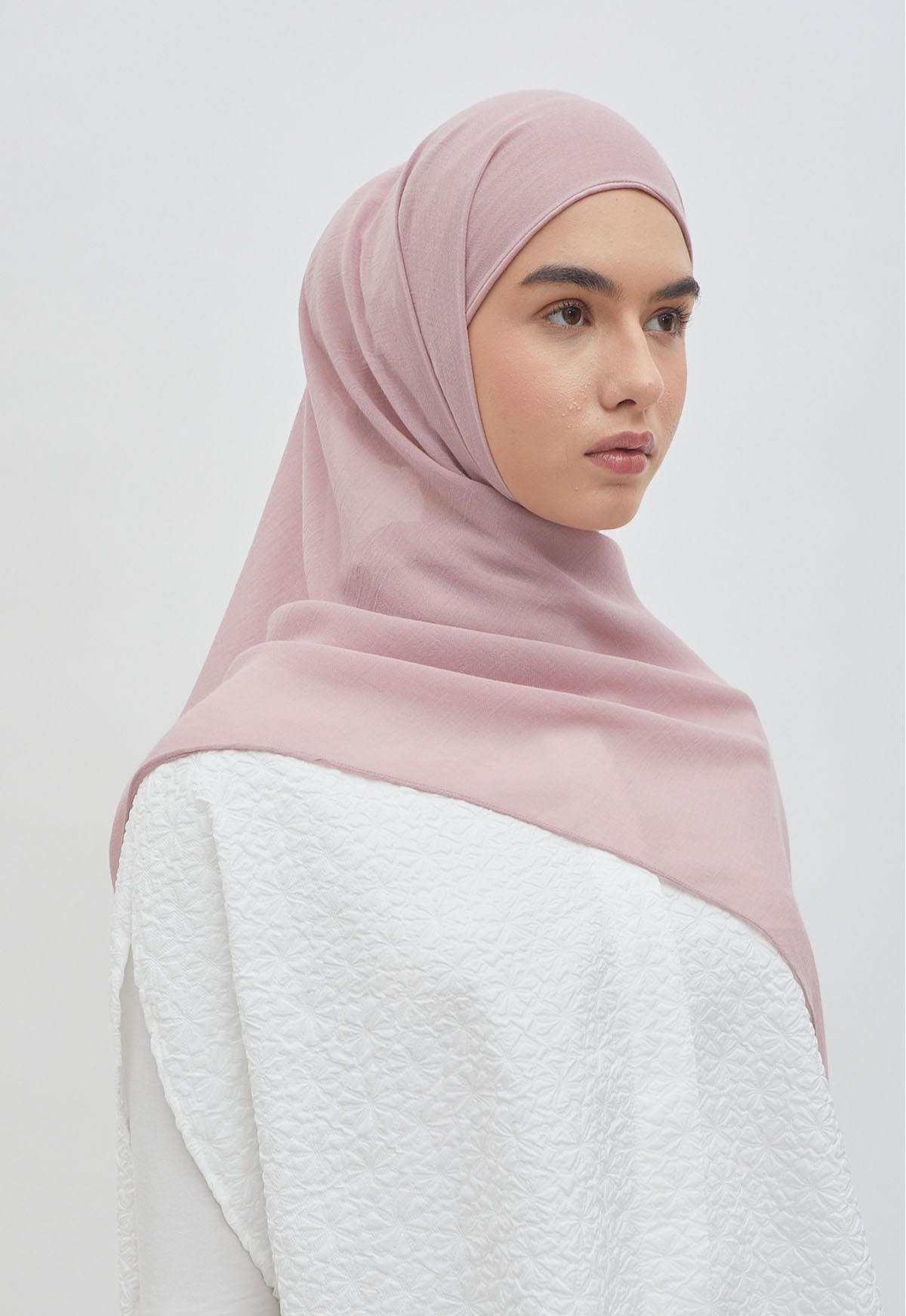 PRISSA INSTANT PASHMINA