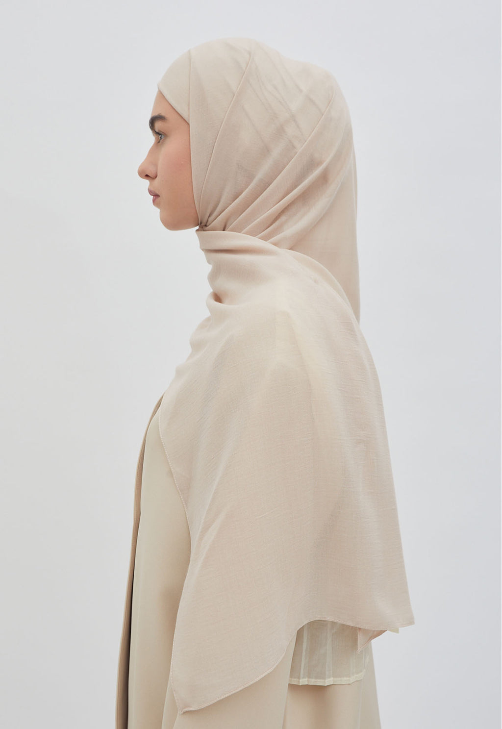 PRISSA INSTANT PASHMINA