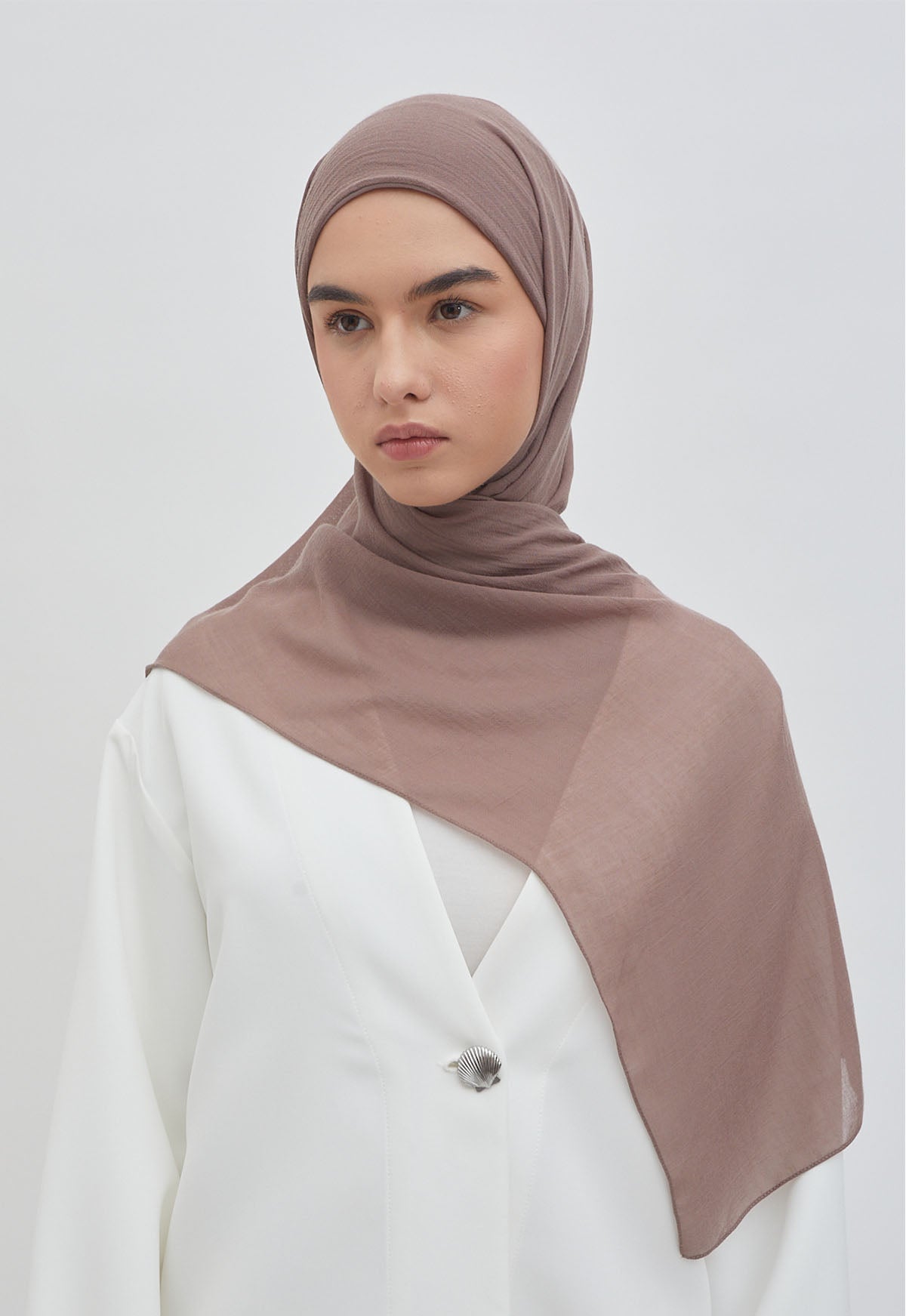 PRISSA INSTANT PASHMINA