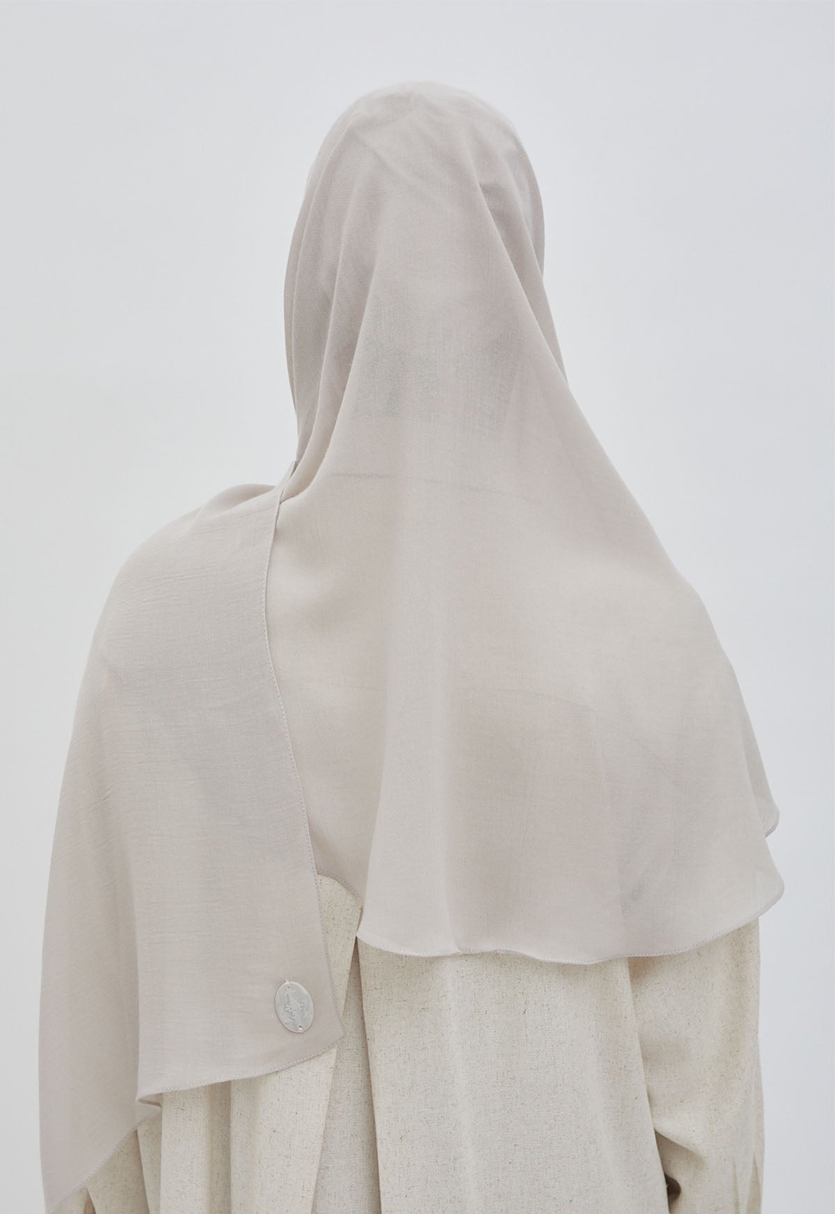 PRISSA INSTANT PASHMINA