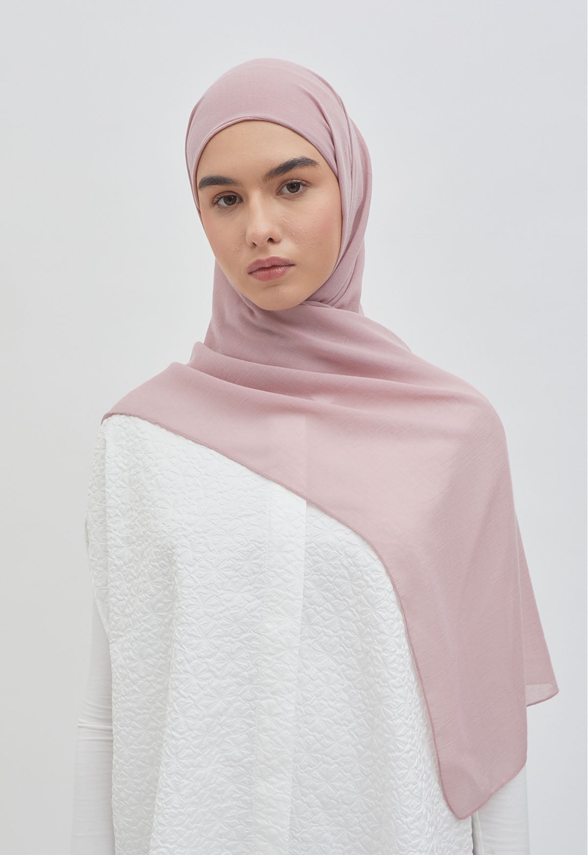 PRISSA INSTANT PASHMINA