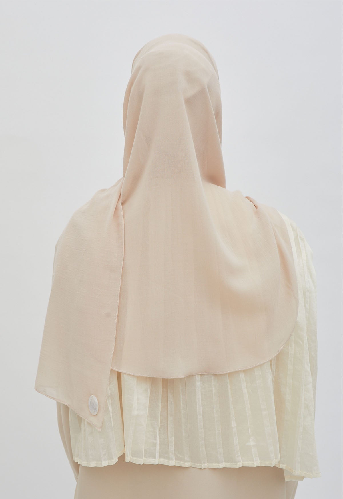 PRISSA INSTANT PASHMINA