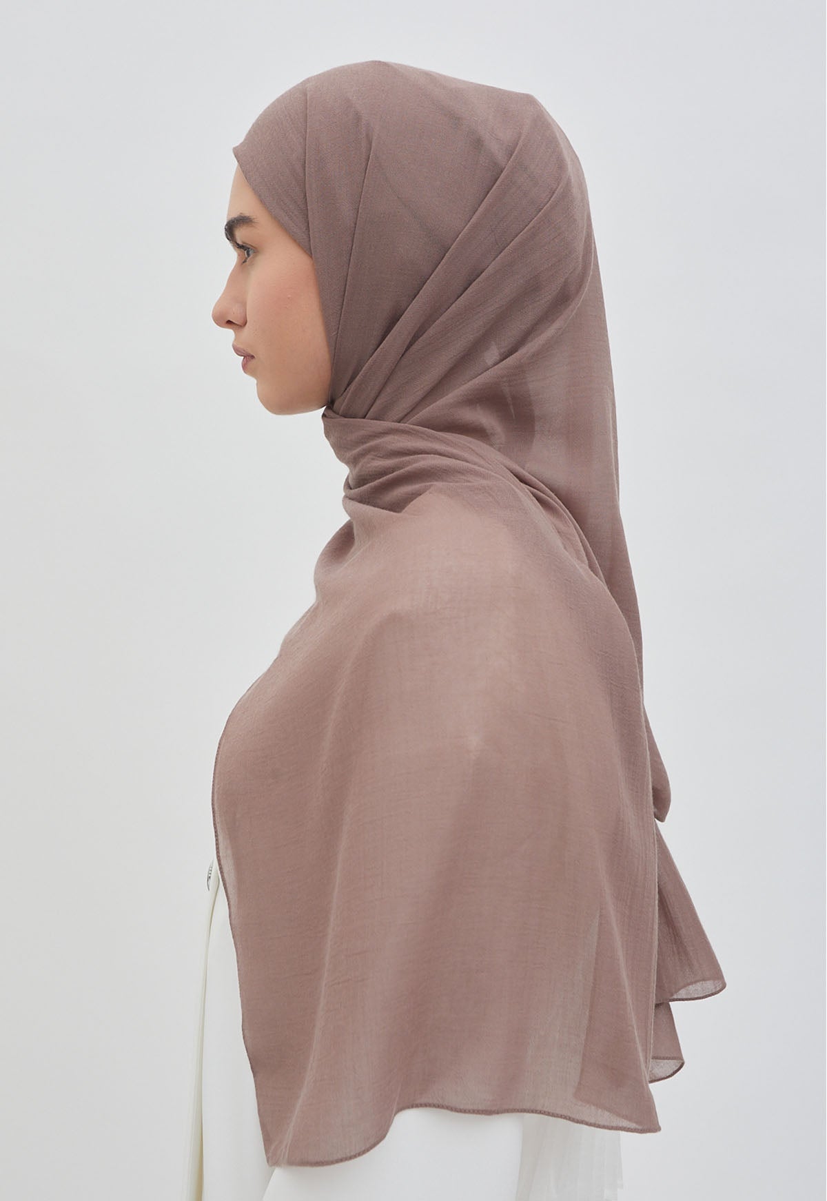 PRISSA INSTANT PASHMINA