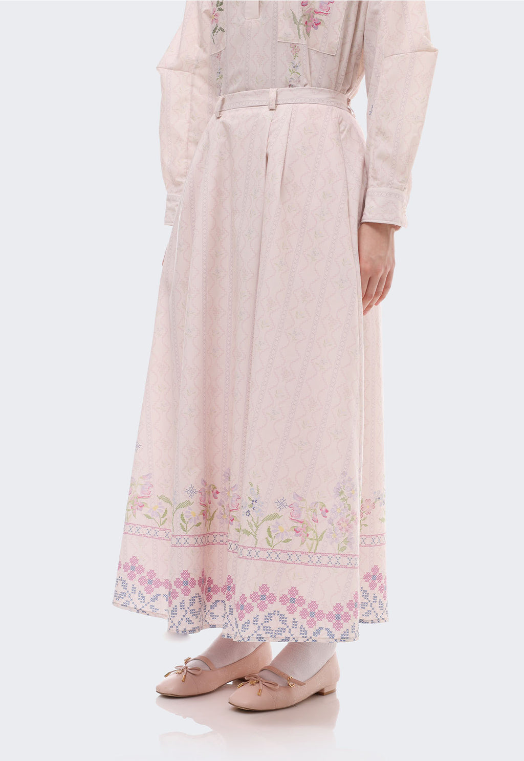 RADHA SKIRT