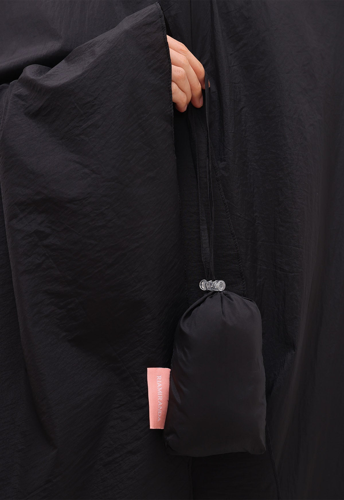 LATHIF MUKENA TRAVEL