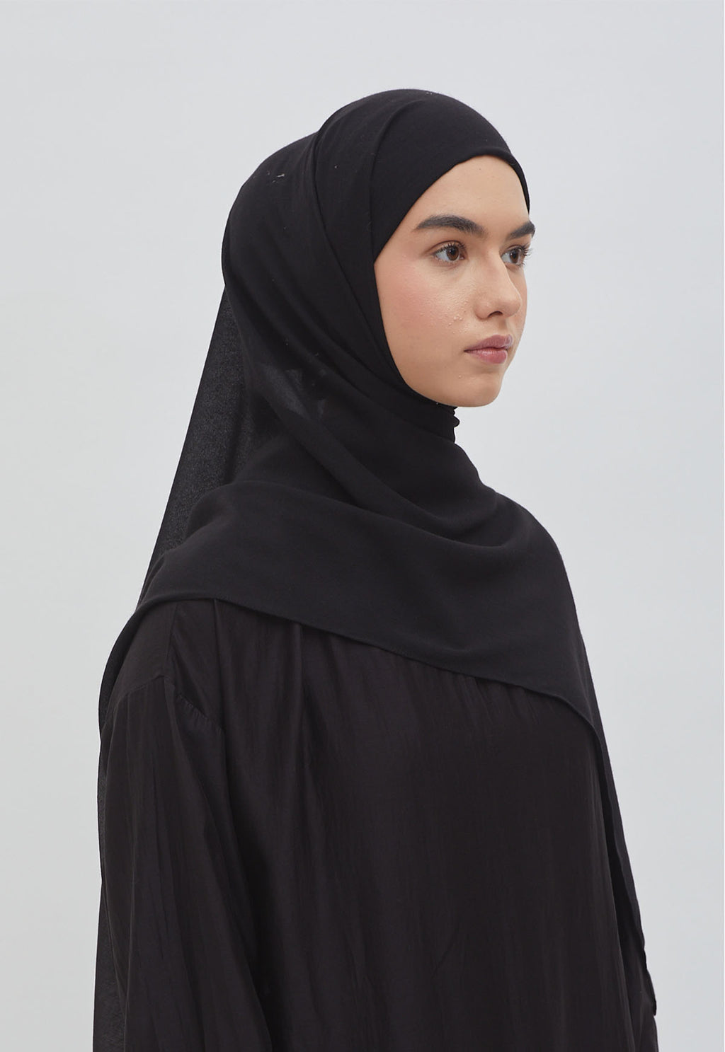 PRISSA INSTANT PASHMINA