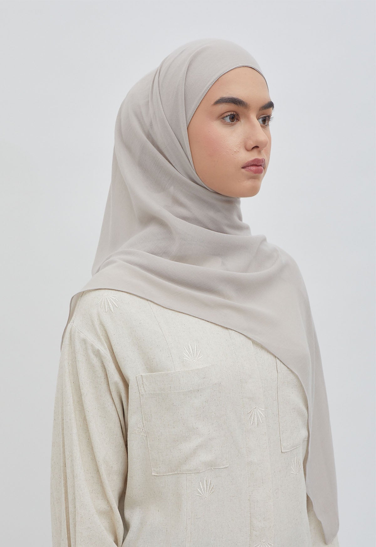 PRISSA INSTANT PASHMINA