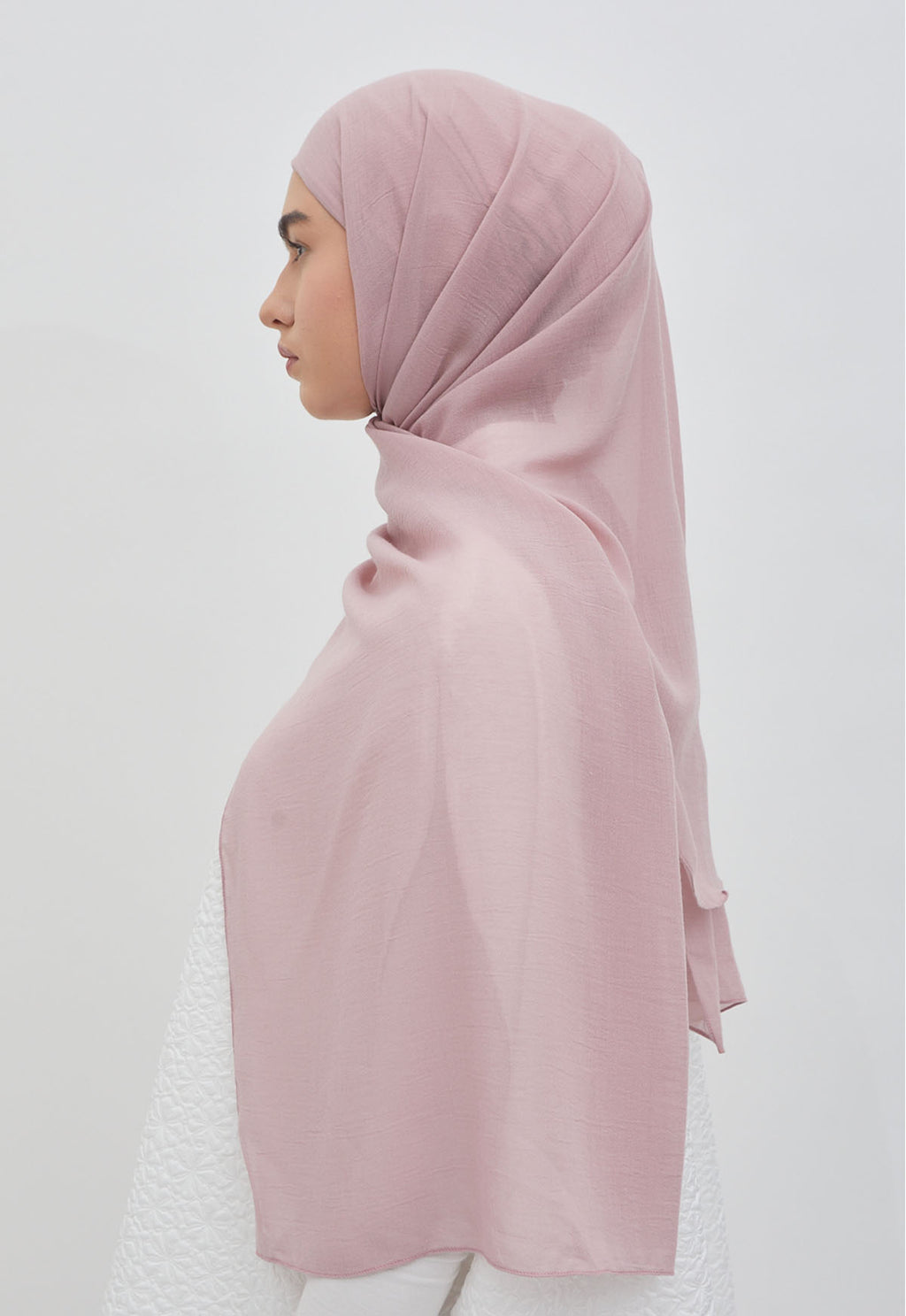 PRISSA INSTANT PASHMINA