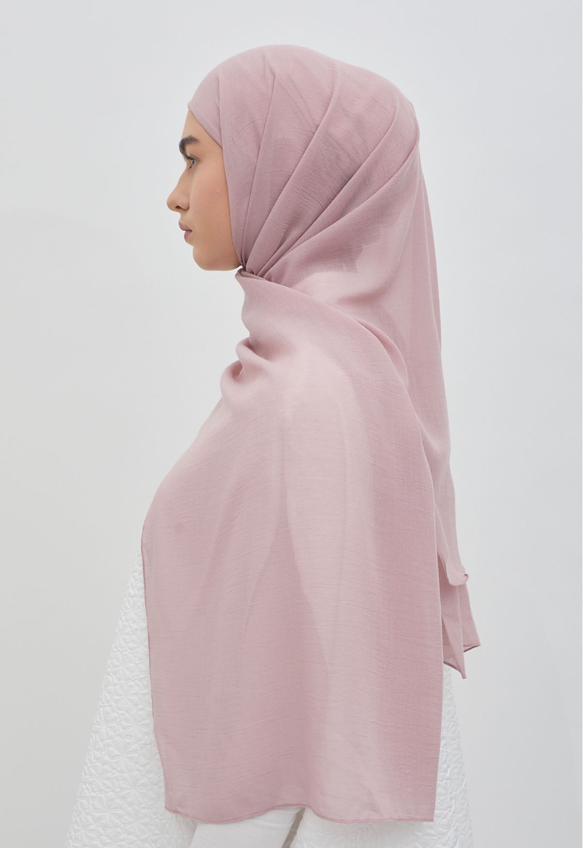 PRISSA INSTANT PASHMINA