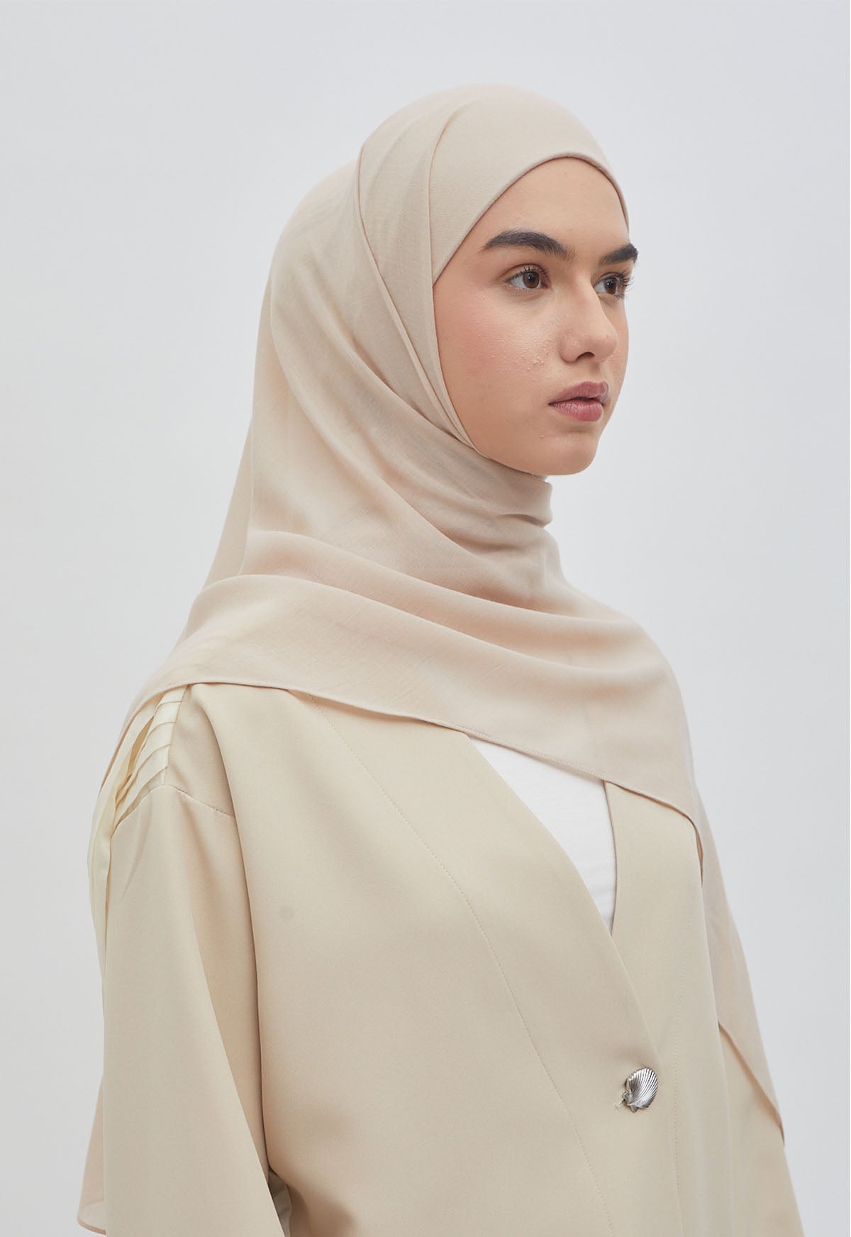 PRISSA INSTANT PASHMINA