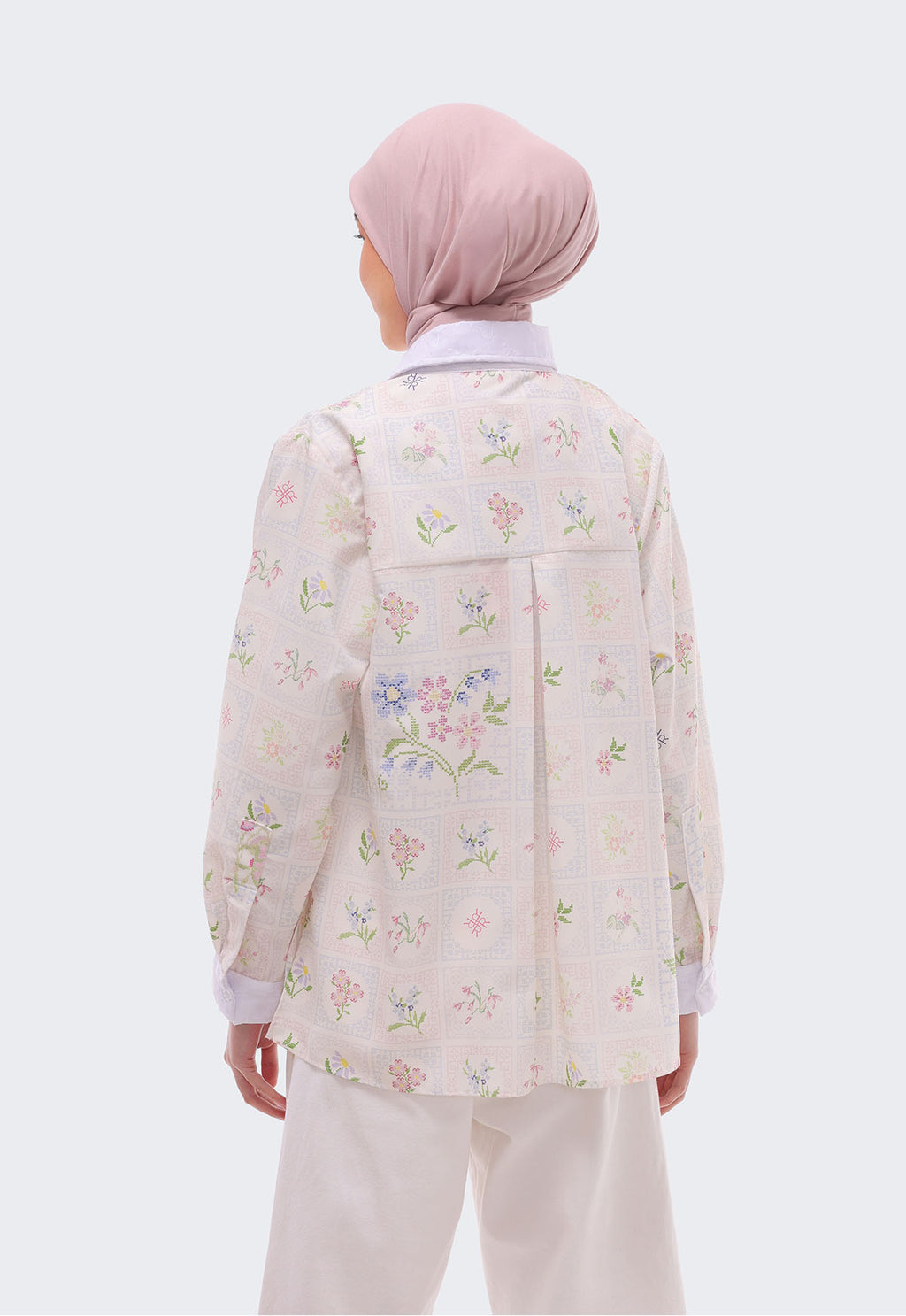 RAPHINA SHIRT