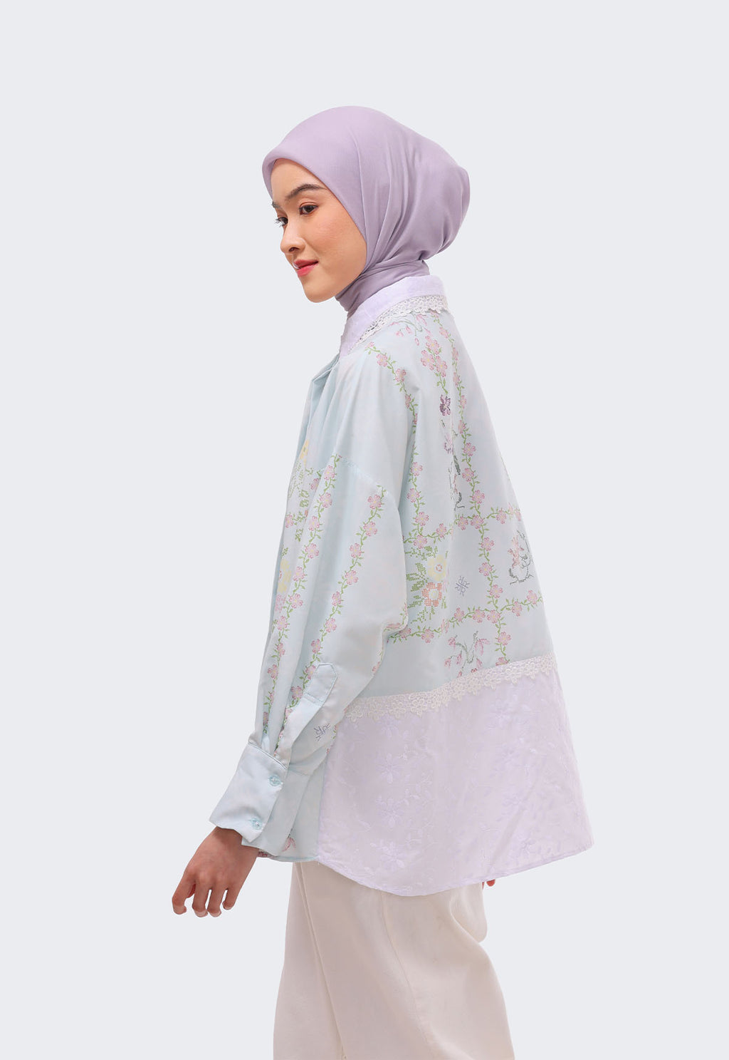 SARIKA SHIRT