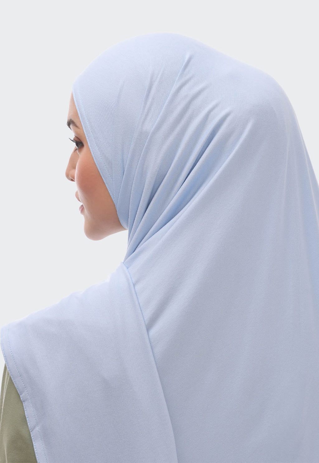 BUCHRA INSTANT HIJAB