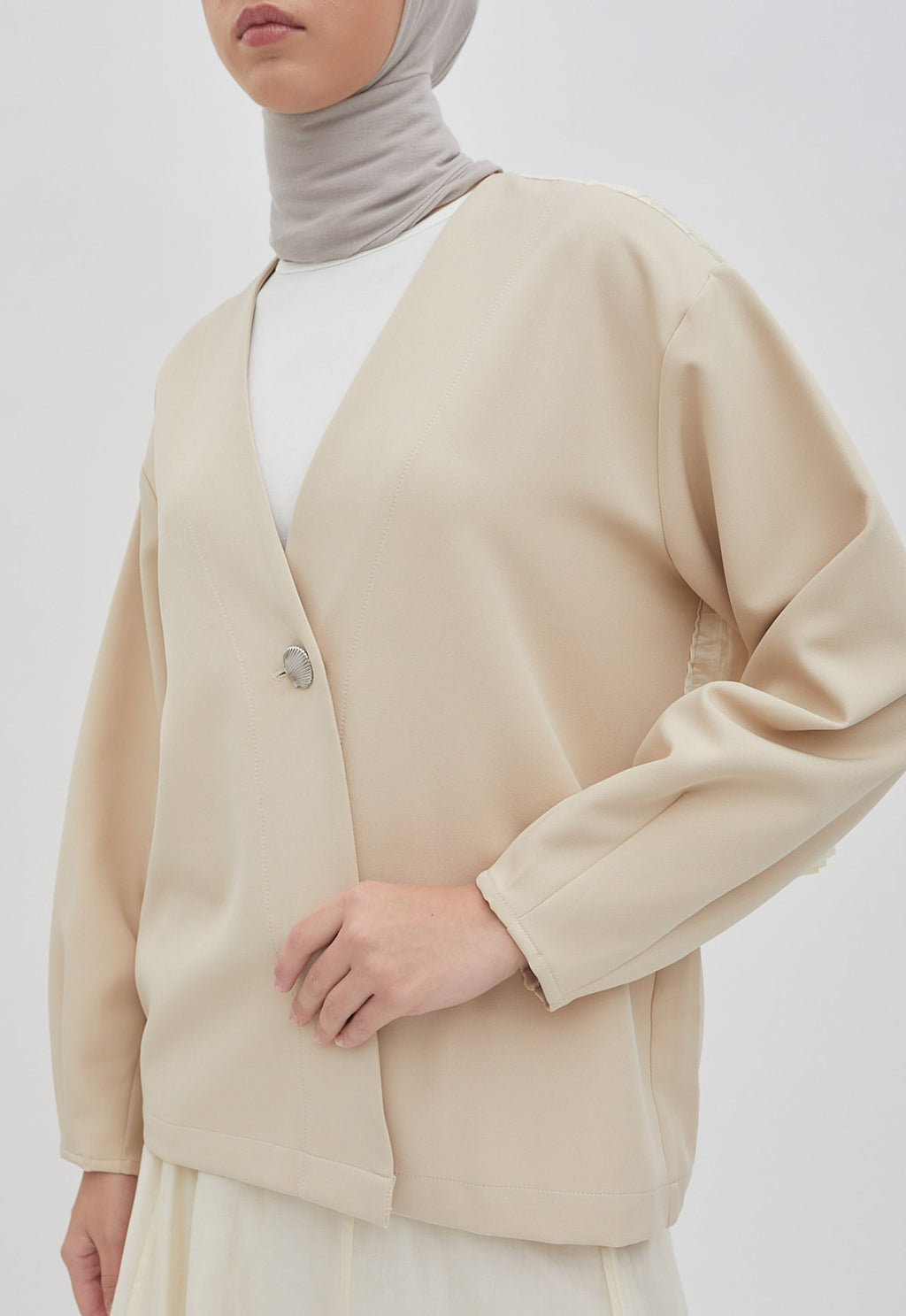 NACIA OUTER