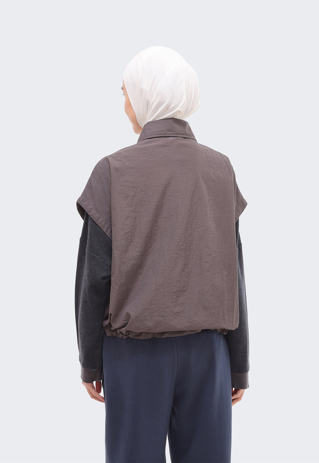 HENIN VEST