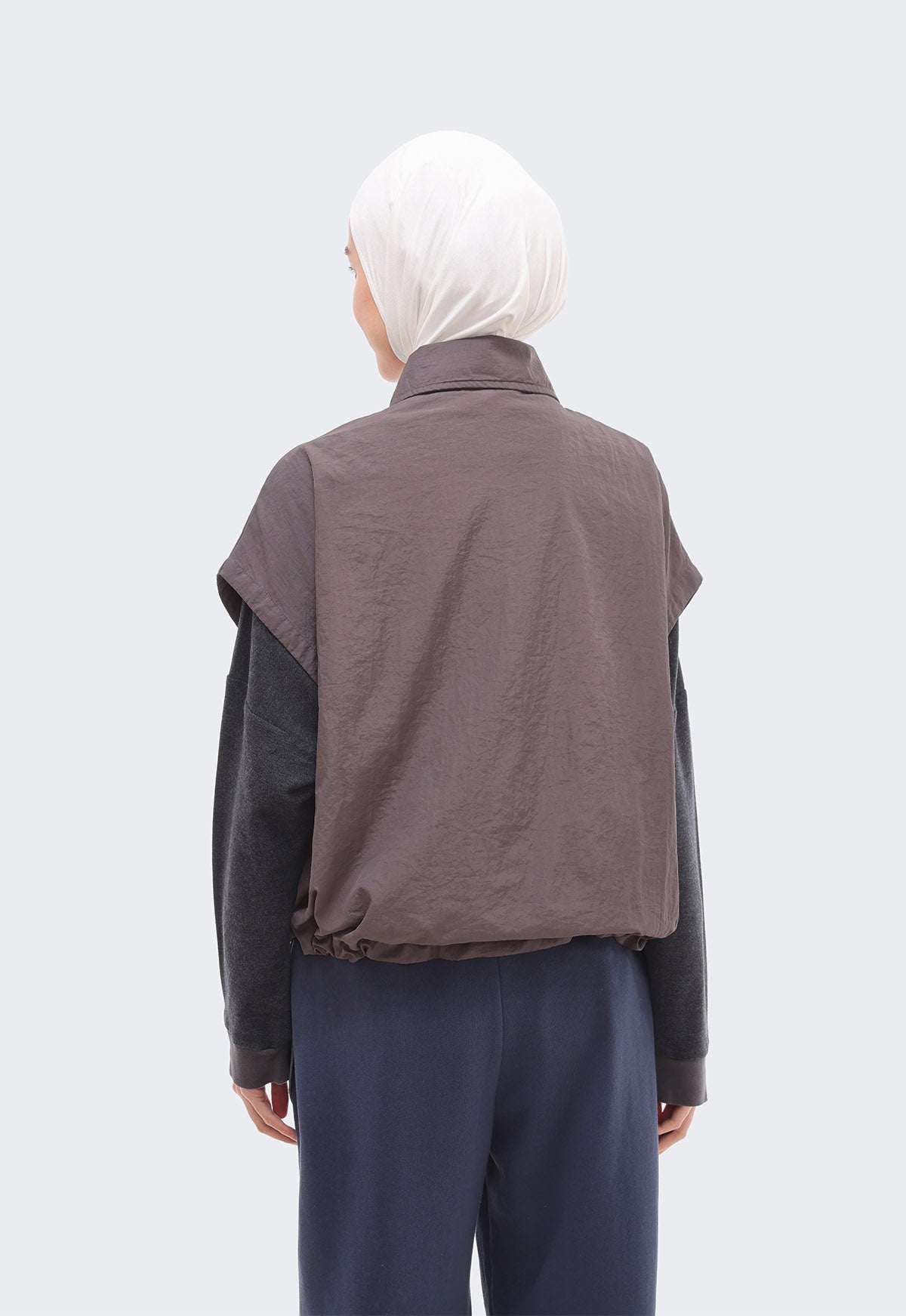 HENIN VEST