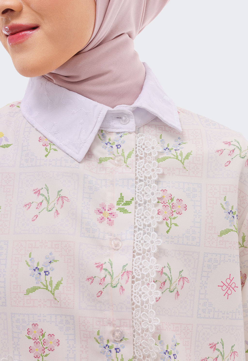 RAPHINA SHIRT