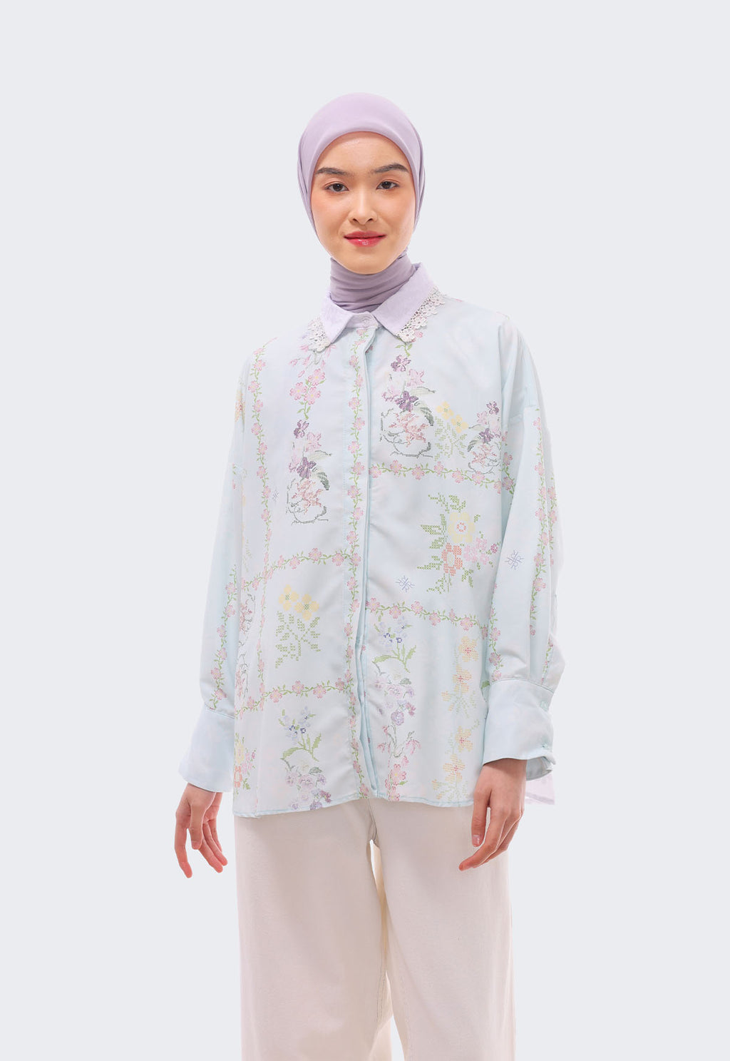 SARIKA SHIRT