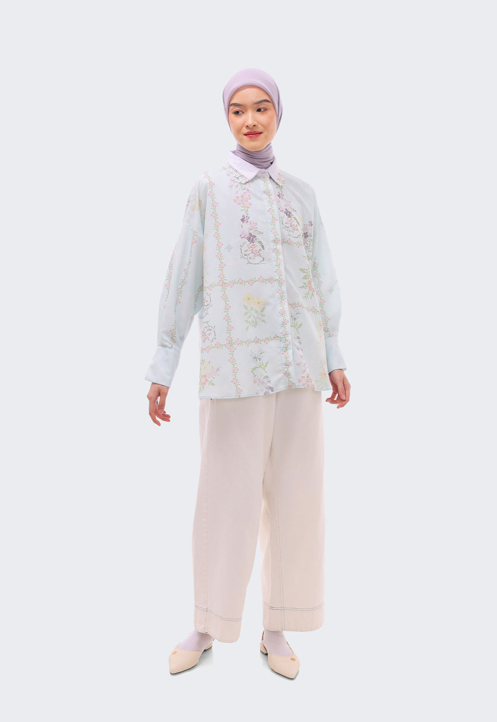 SARIKA SHIRT