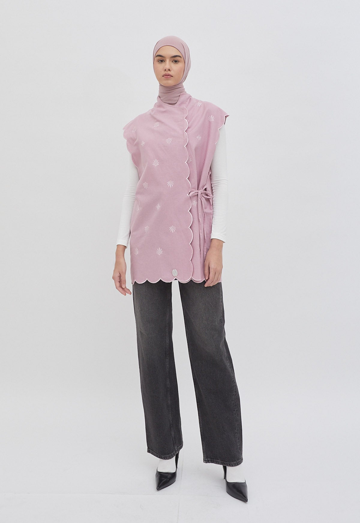 NOMA VEST – RiaMiranda