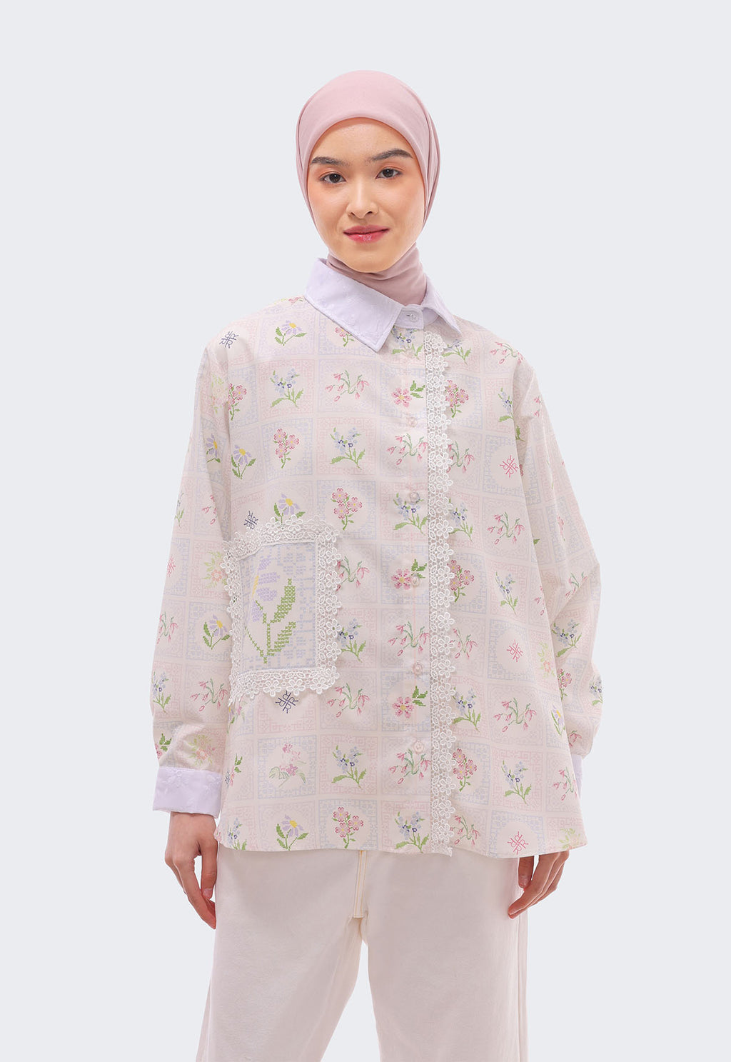 RAPHINA SHIRT