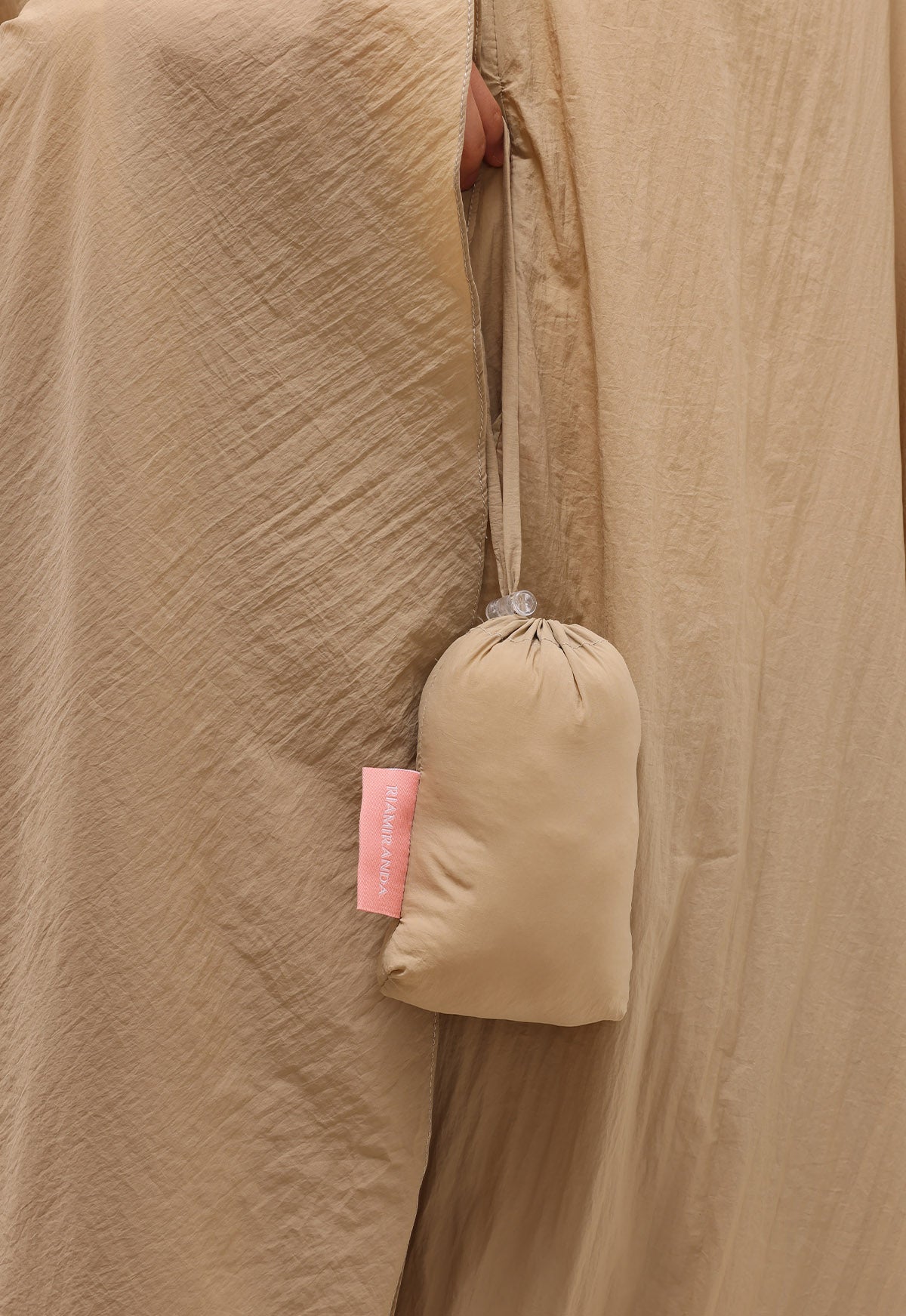 LATHIF MUKENA TRAVEL