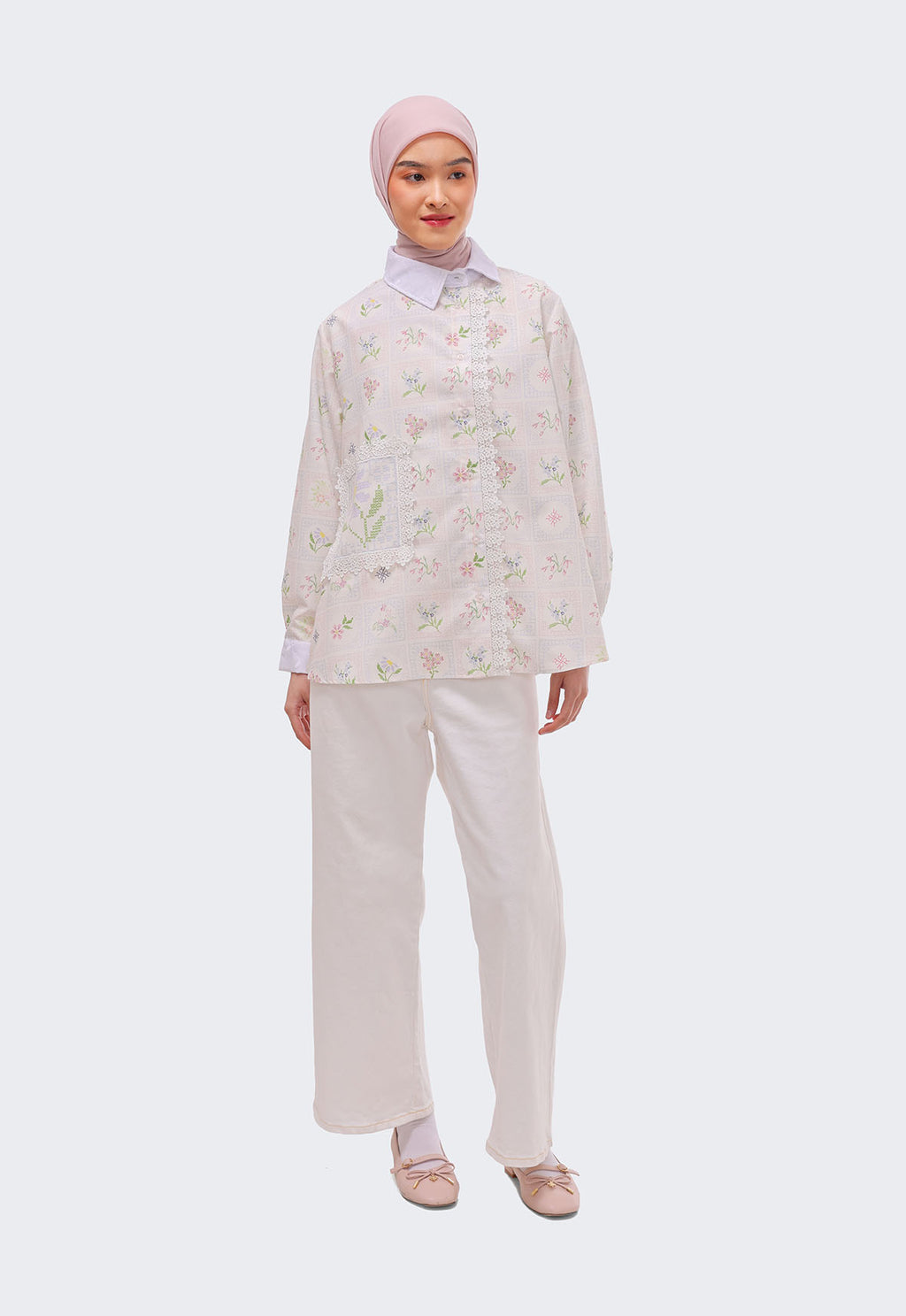 RAPHINA SHIRT