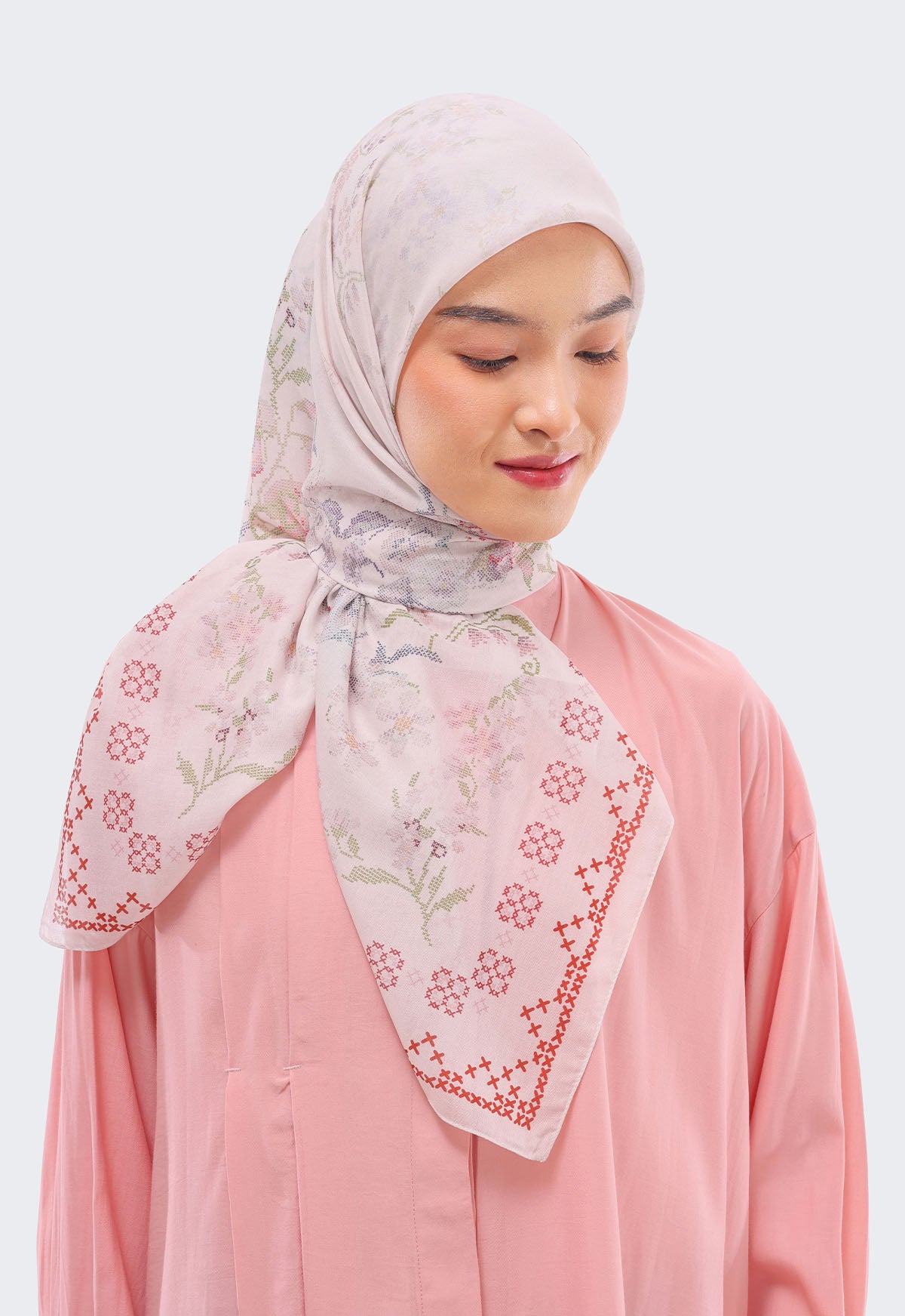 SURA SCARF