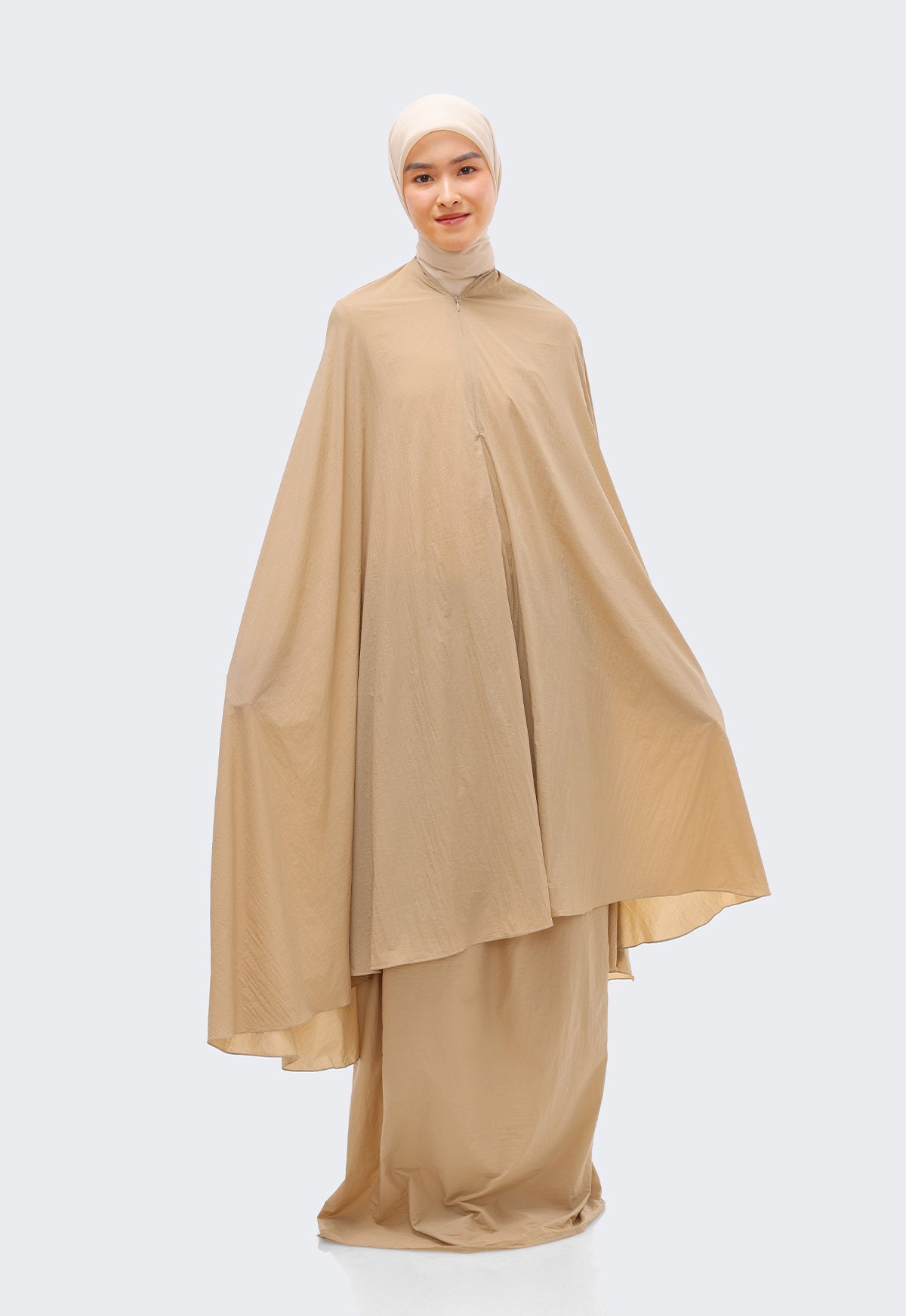 LATHIF MUKENA TRAVEL