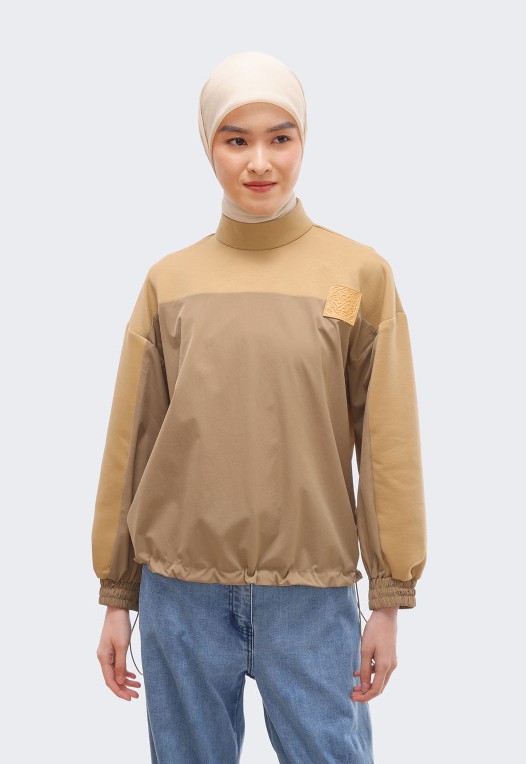 MOIRIN SWEATSHIRT