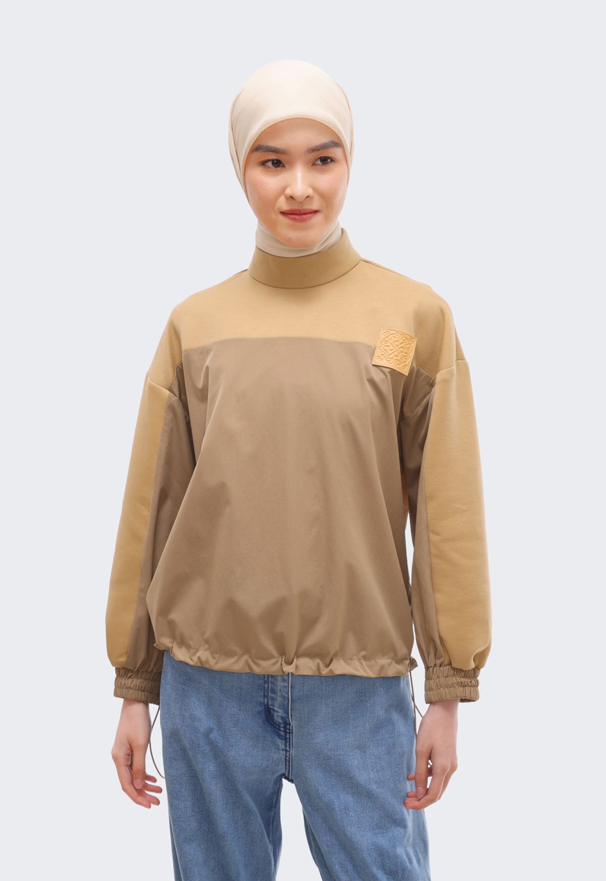 MOIRIN SWEATSHIRT