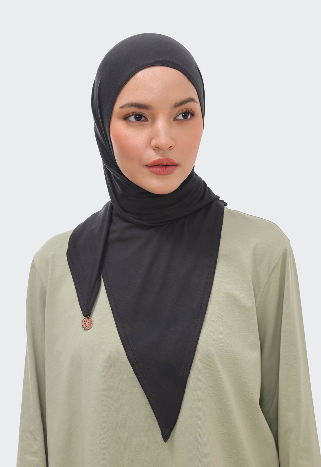 BUCHRA INSTANT HIJAB
