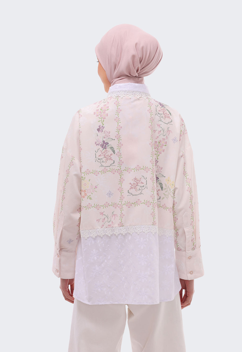 SARIKA SHIRT