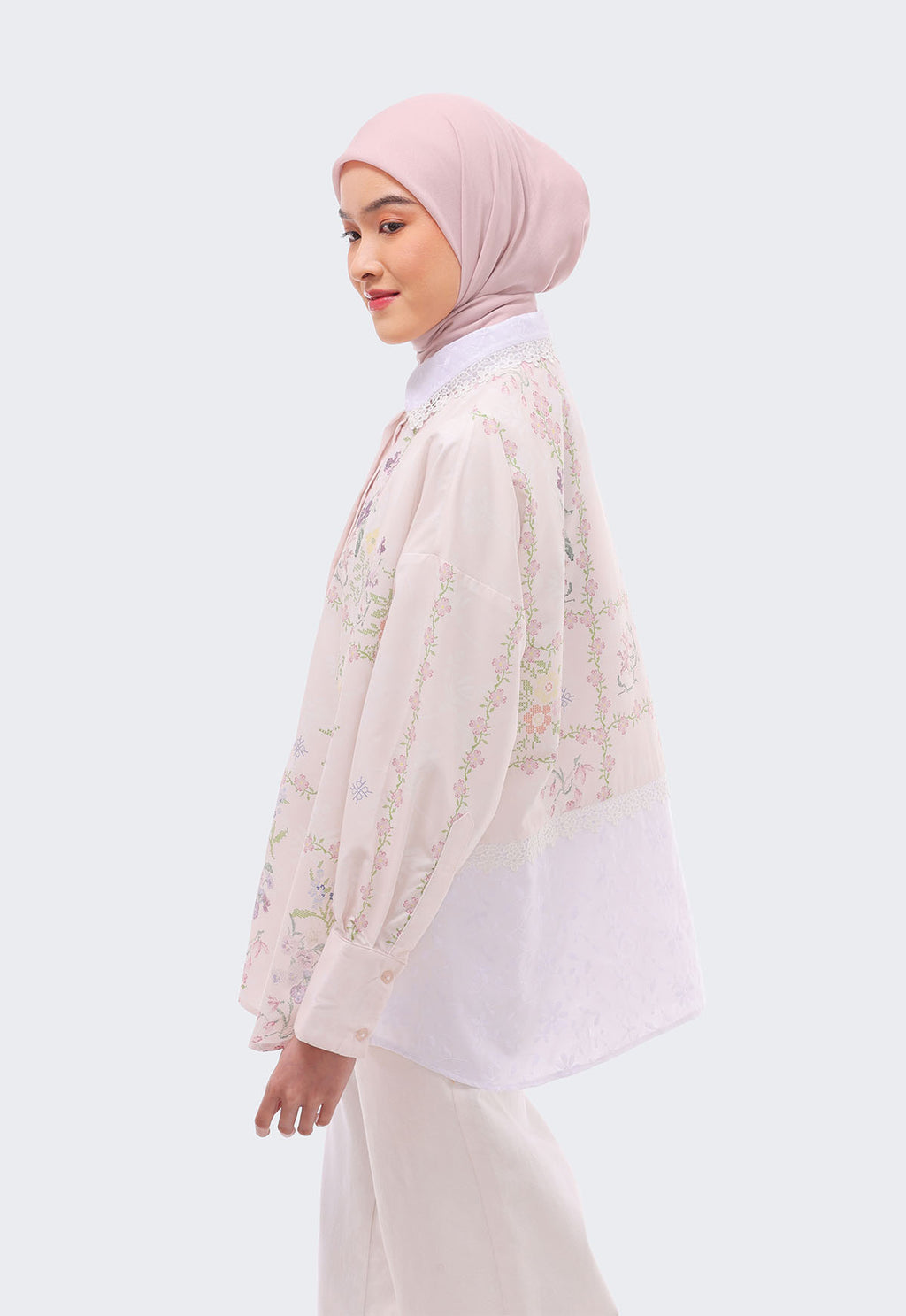 SARIKA SHIRT