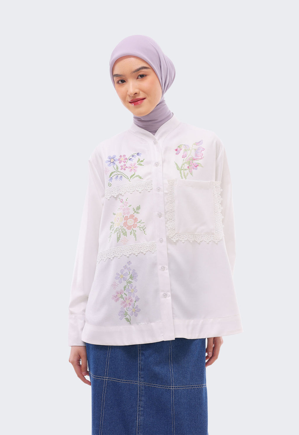 DOVE TOP