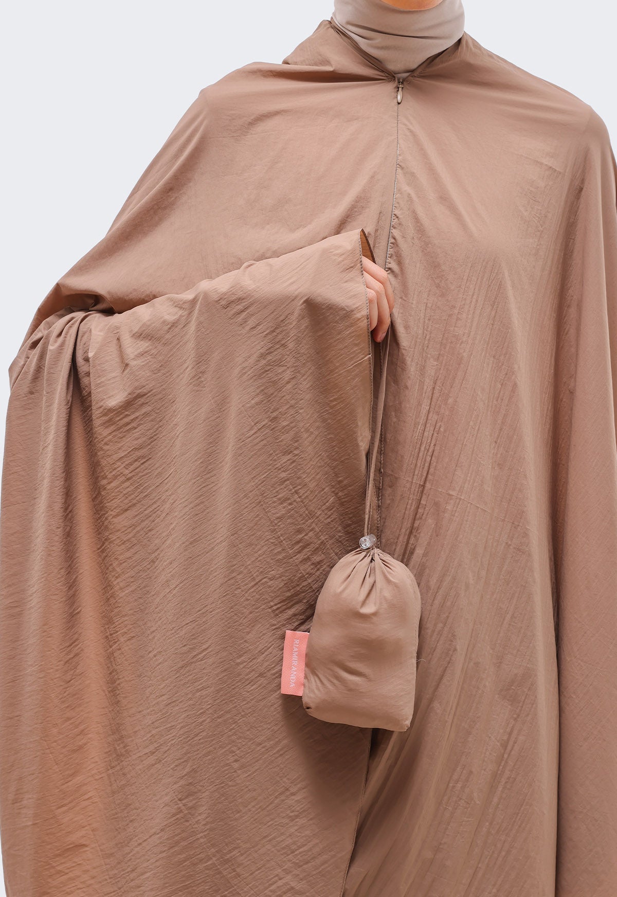 LATHIF MUKENA TRAVEL