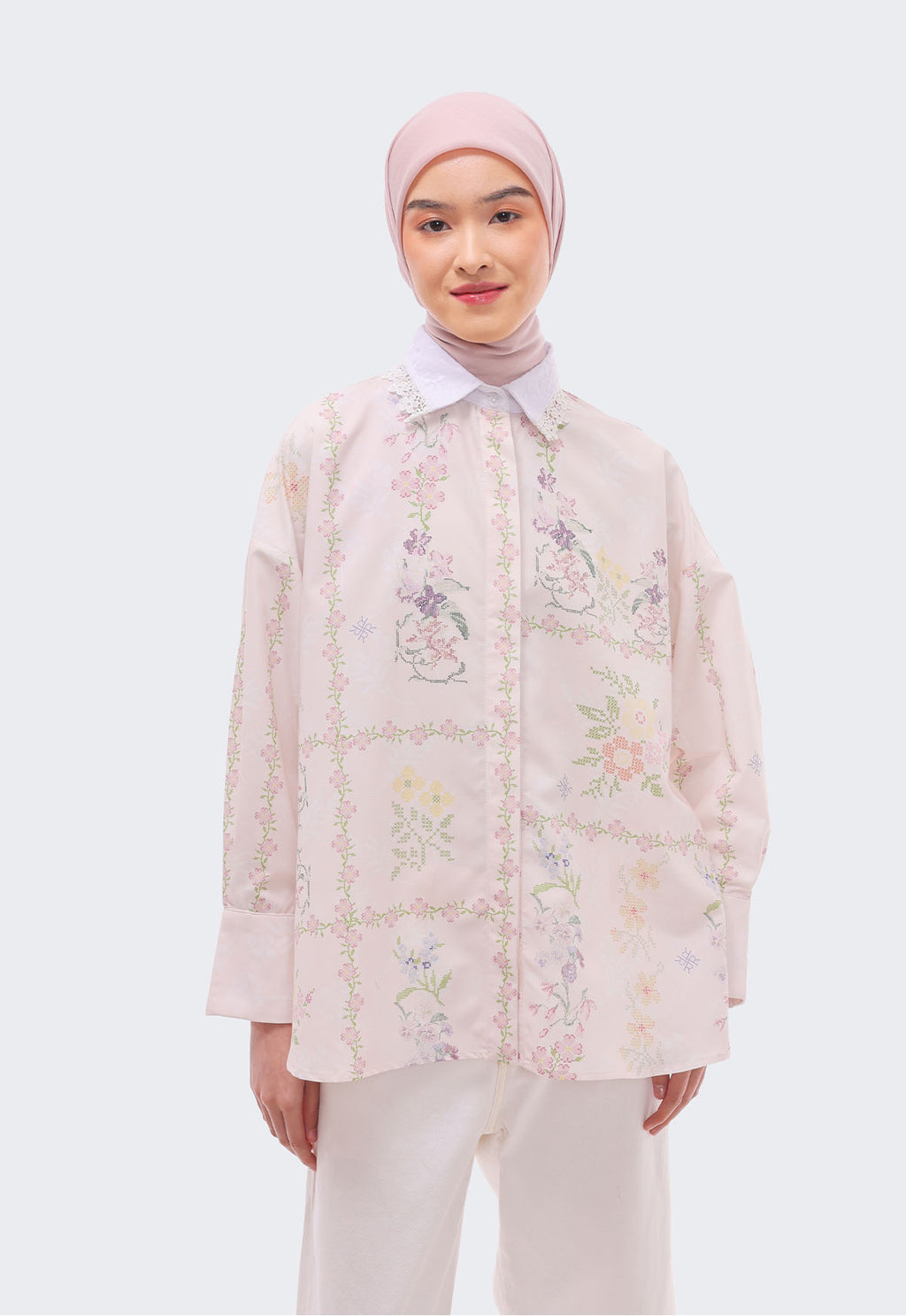 SARIKA SHIRT