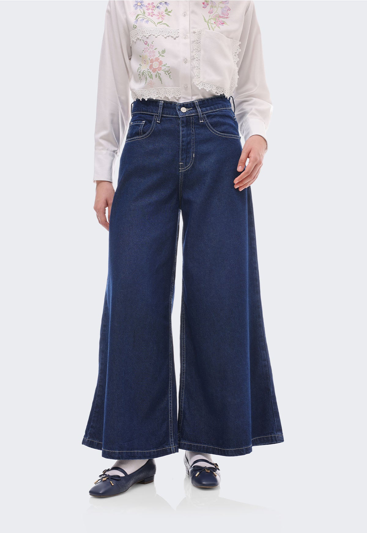 EMMIE PANTS