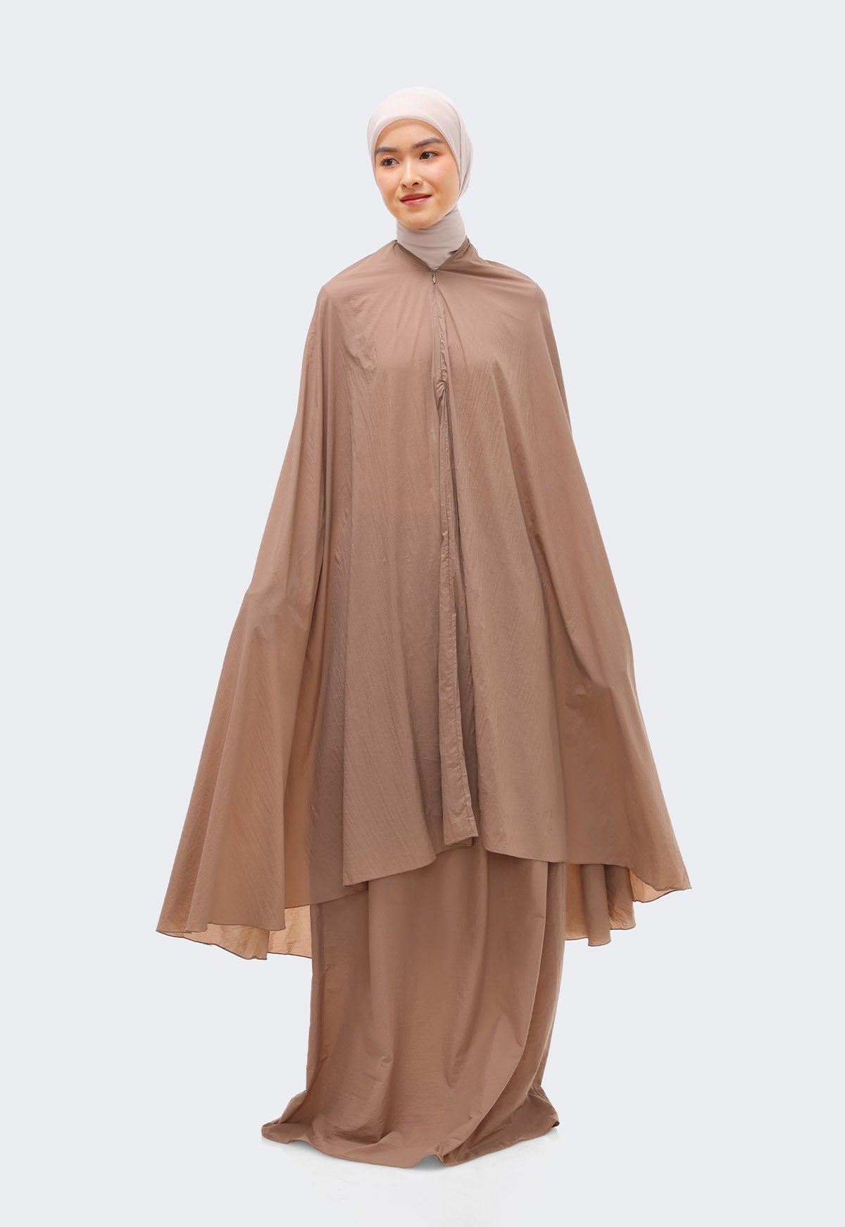 LATHIF MUKENA TRAVEL