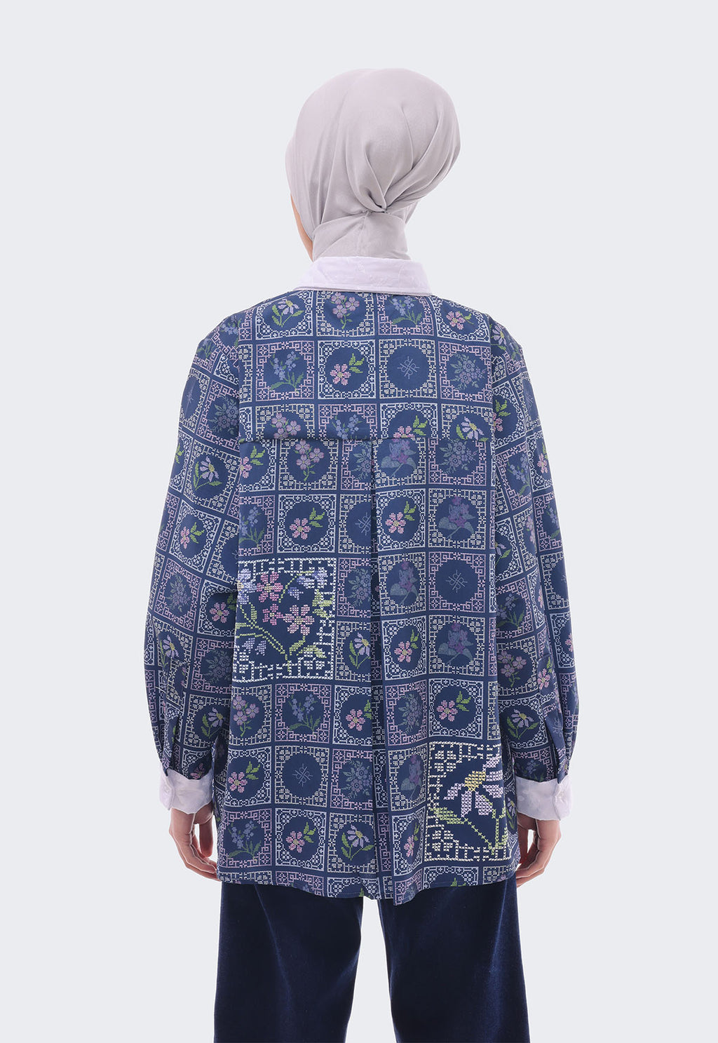 RAPHINA SHIRT