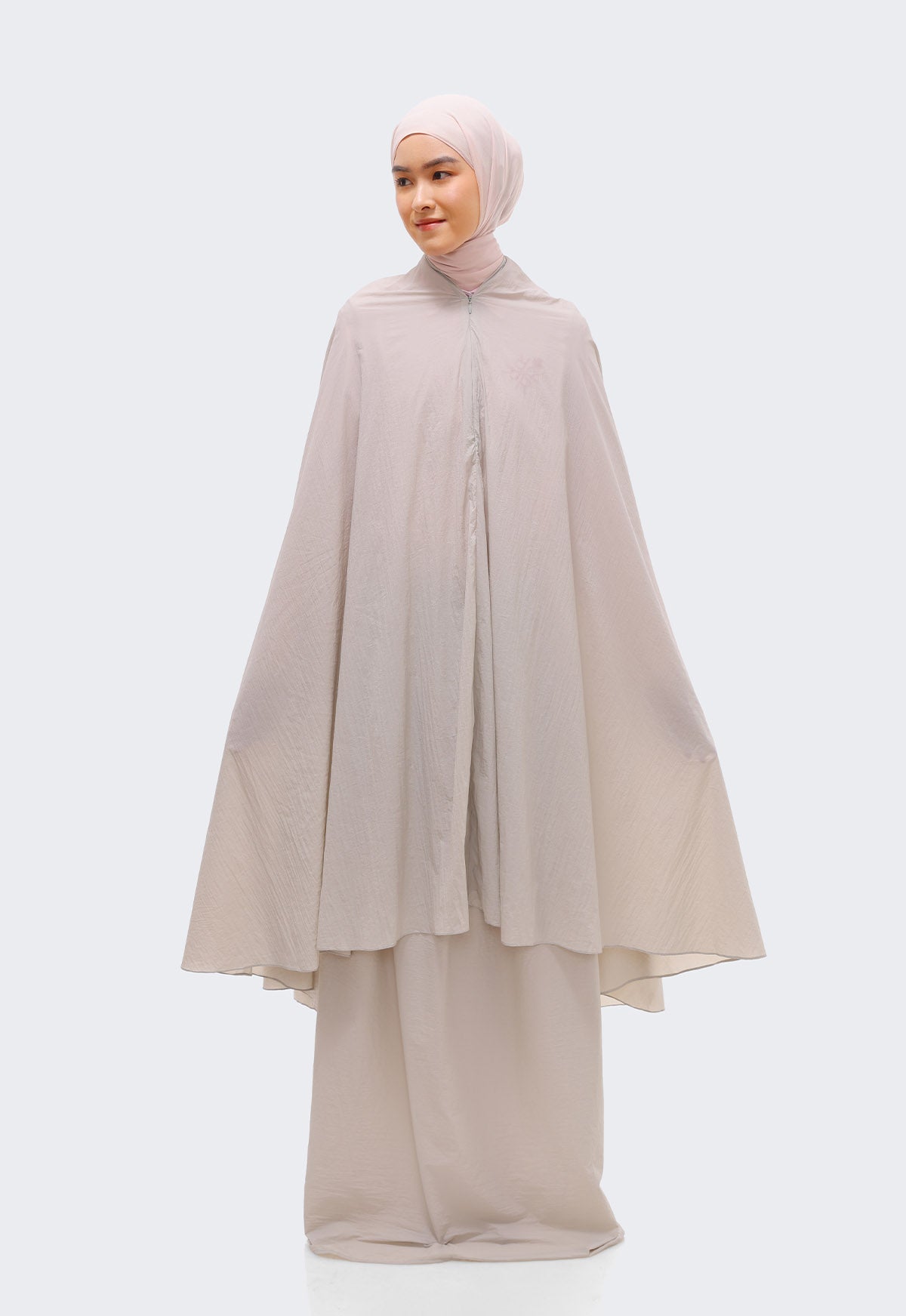 LATHIF MUKENA TRAVEL