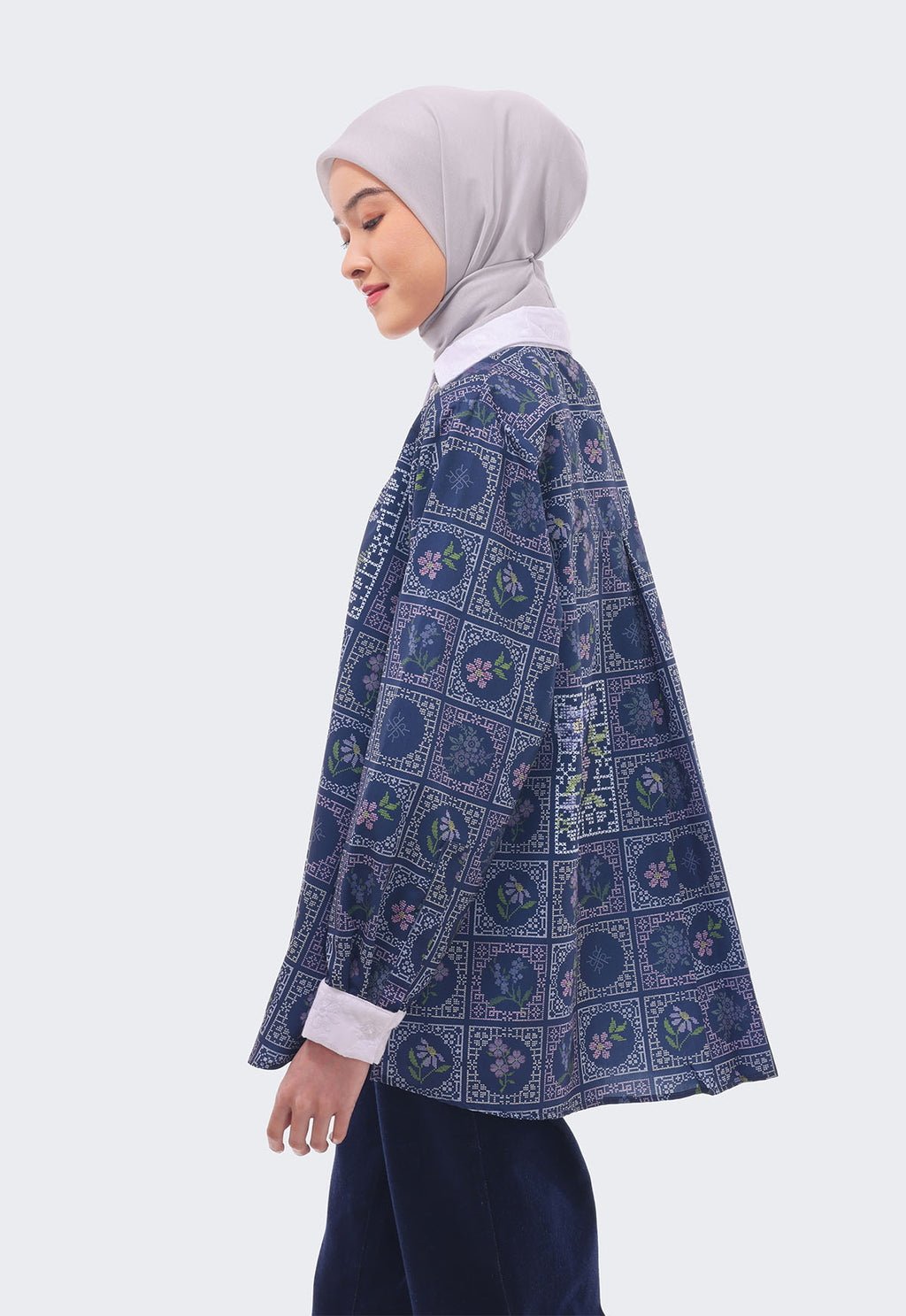 RAPHINA SHIRT