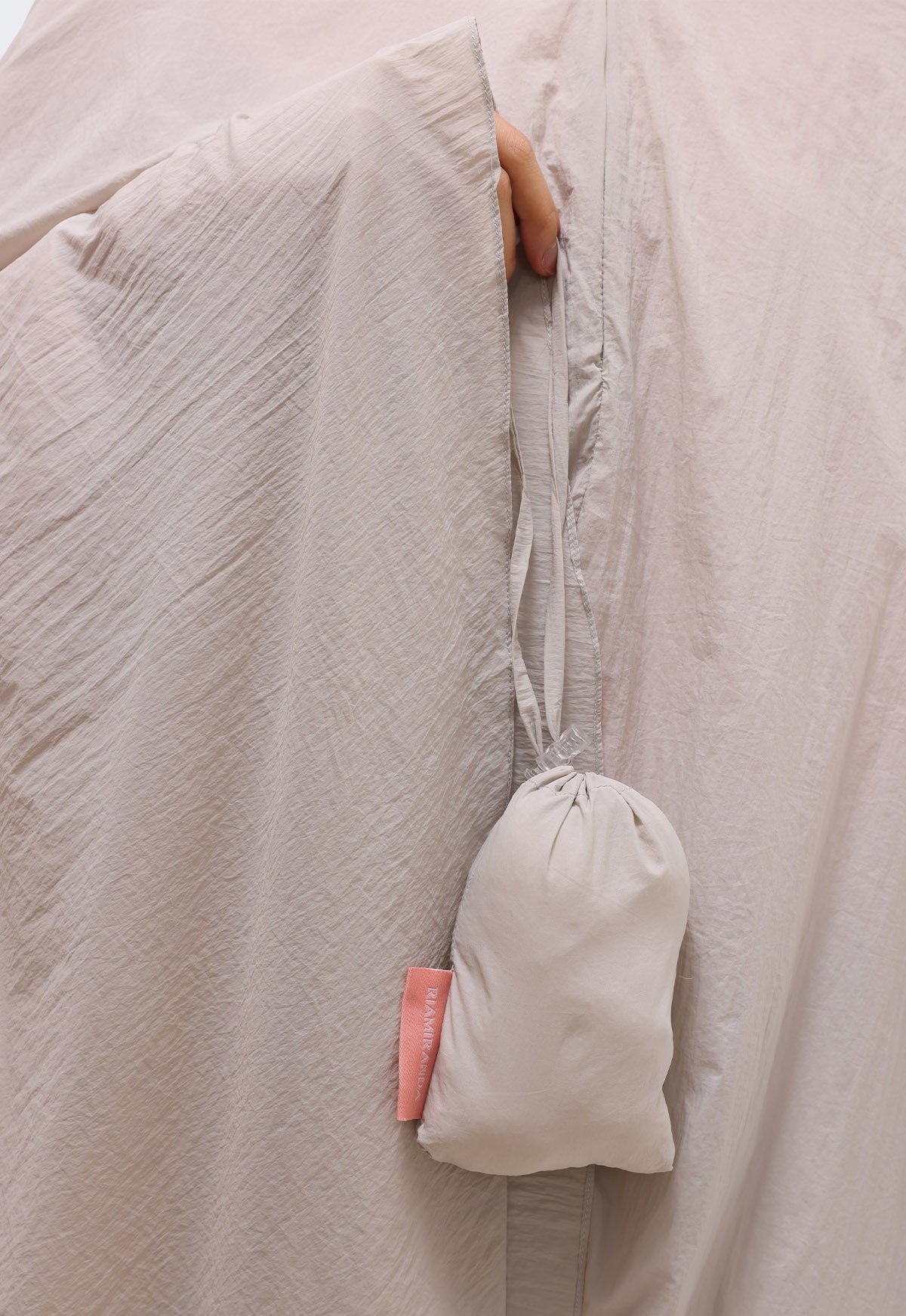 LATHIF MUKENA TRAVEL