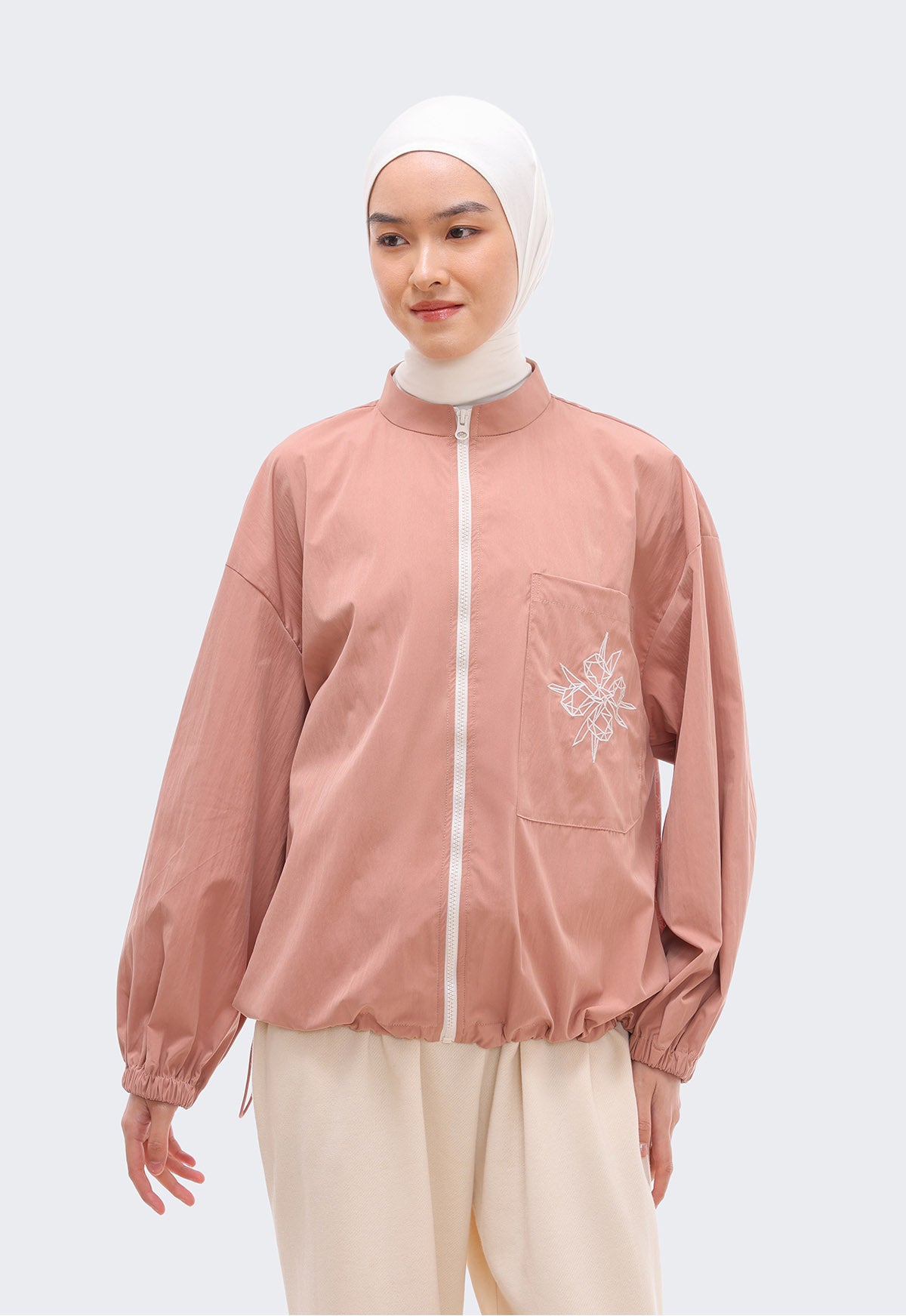 STEFFI JACKET