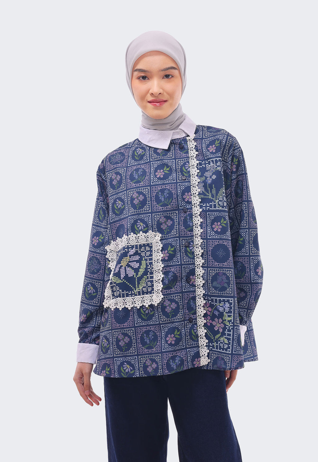 RAPHINA SHIRT