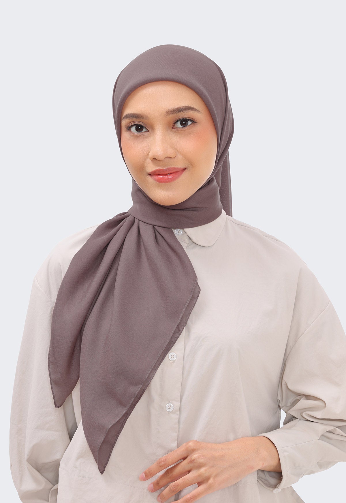 RARINA PARIS SCARF