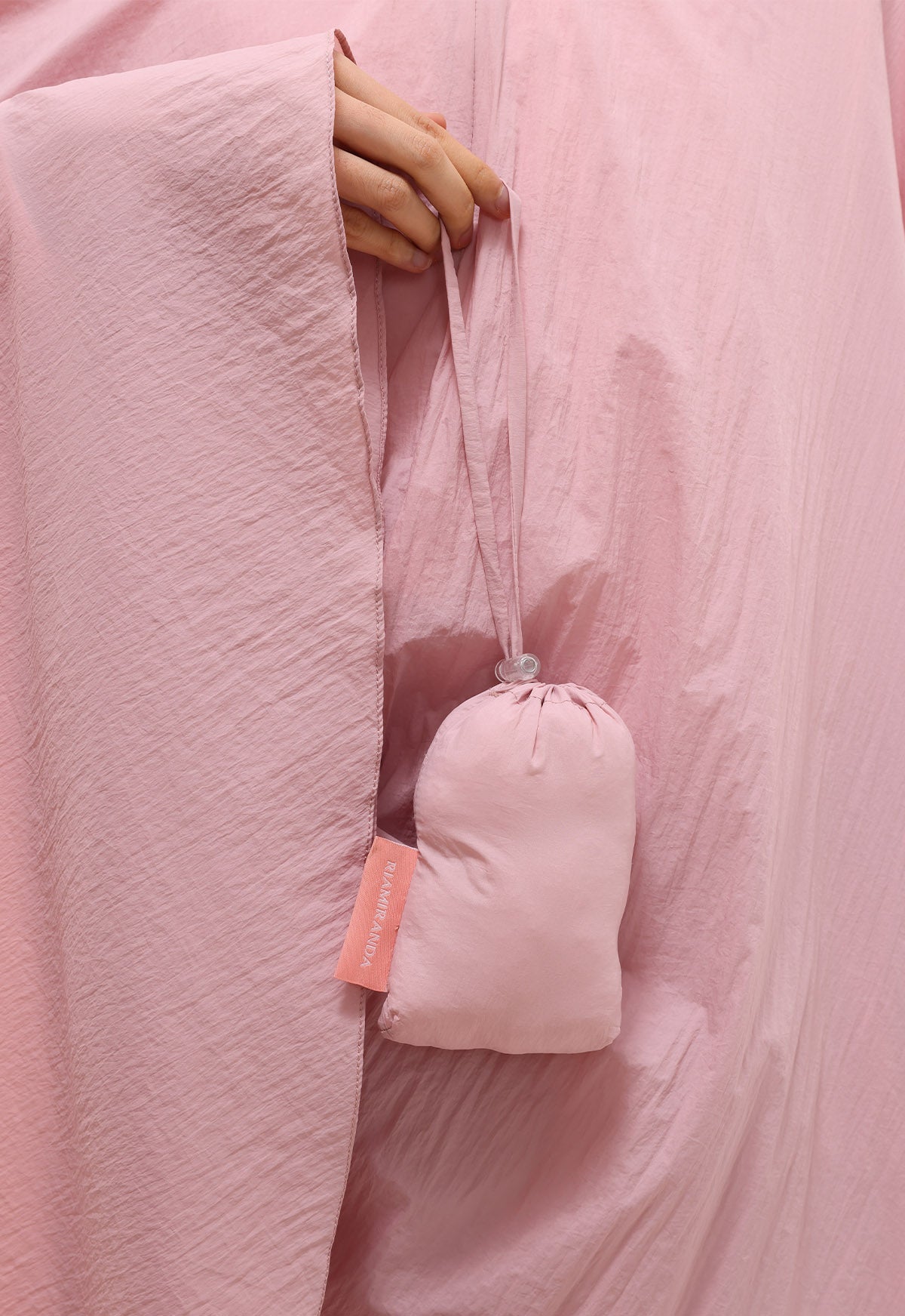 LATHIF MUKENA TRAVEL