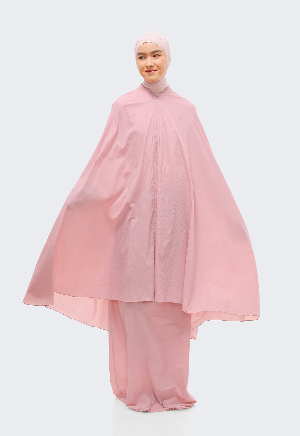 LATHIF MUKENA TRAVEL