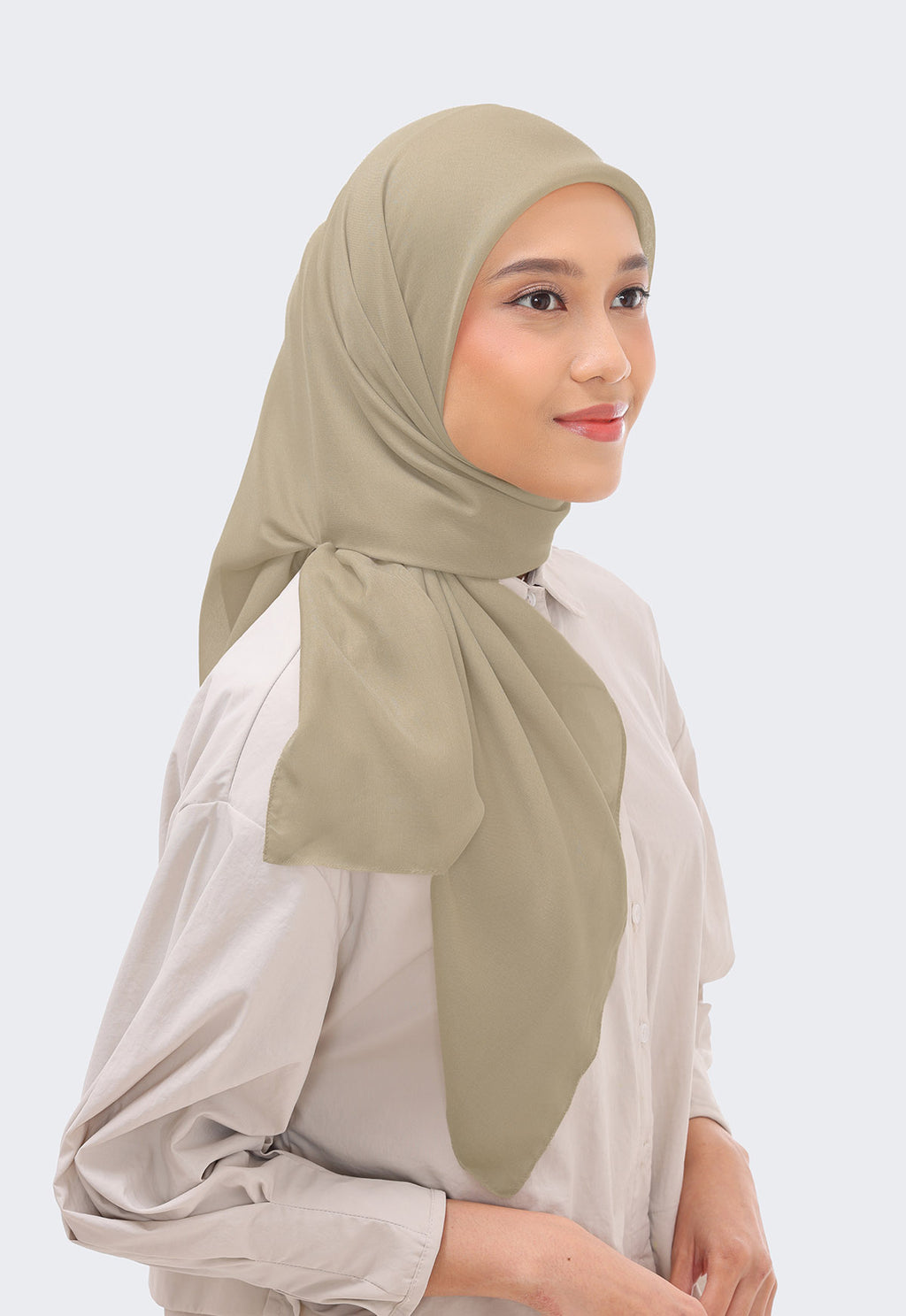 RARINA PARIS SCARF