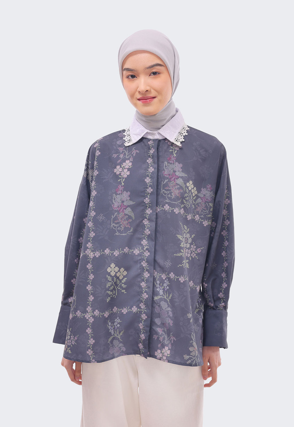 SARIKA SHIRT